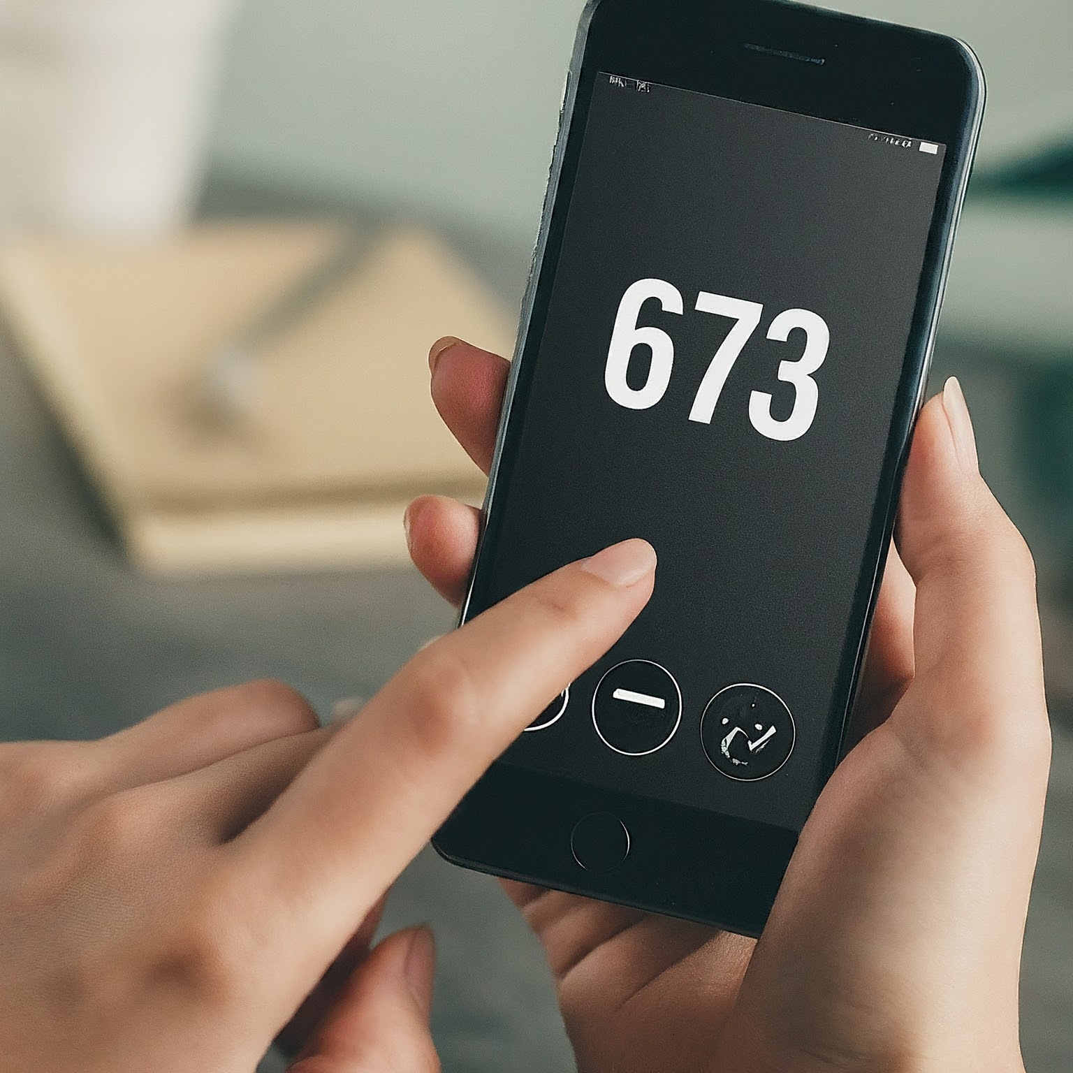 673 area code