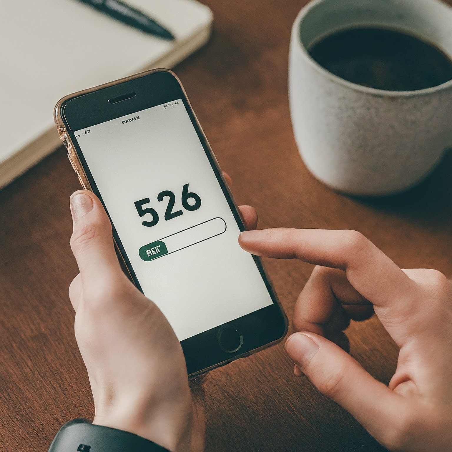 526 area code