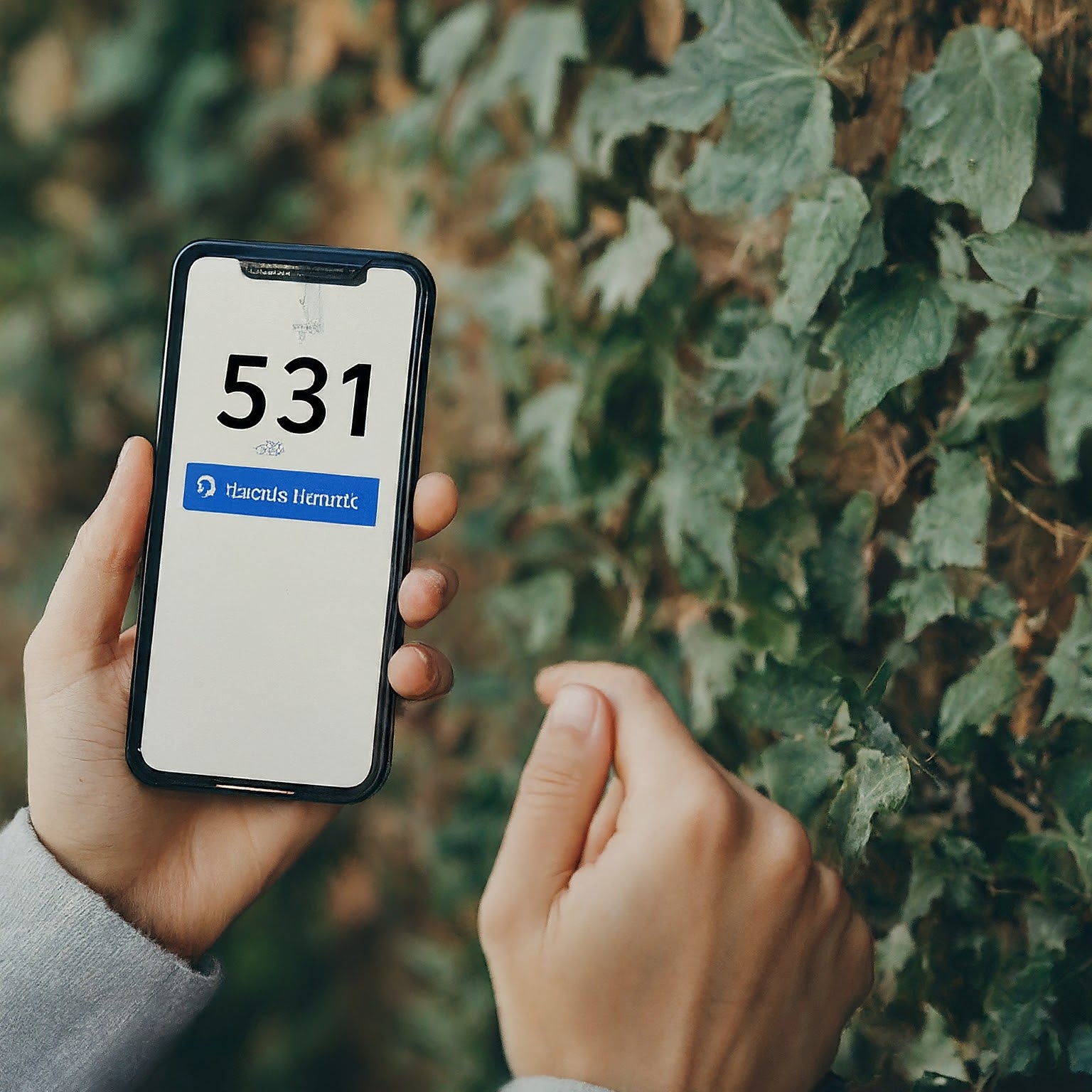 531 area code