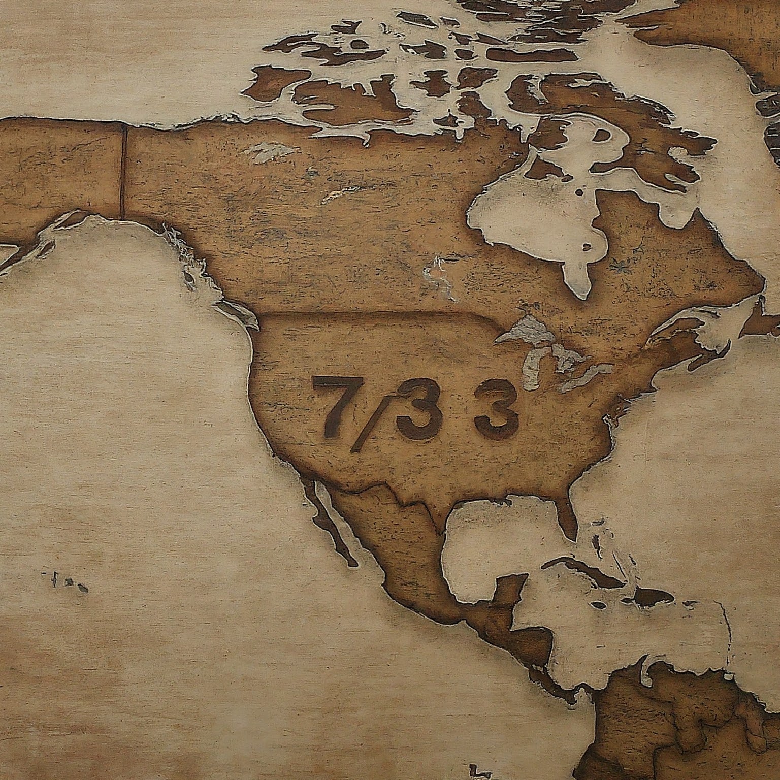 733 area code