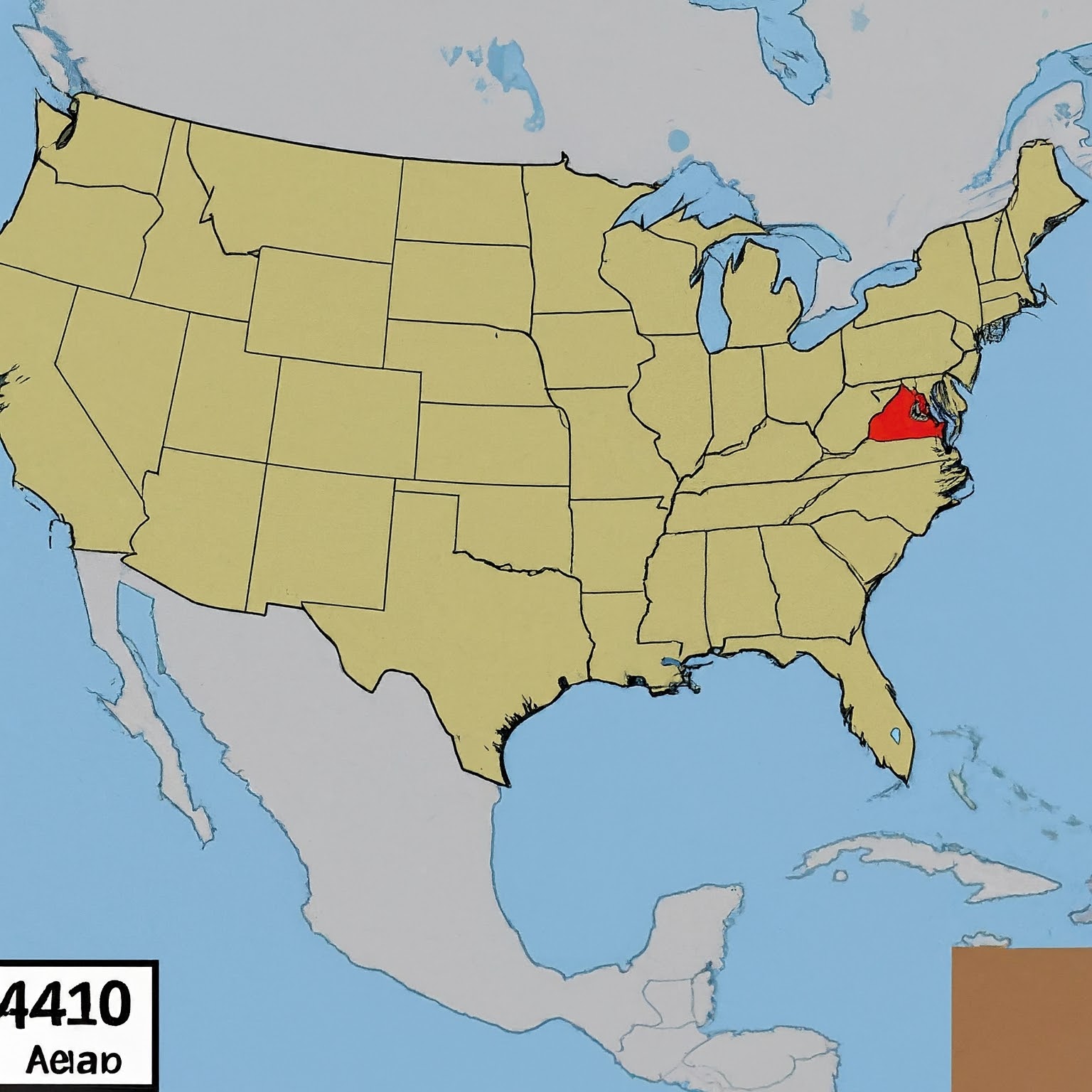 410 Area Code: The Heartbeat of Maryland’s Eastern Shore – pixelsseo