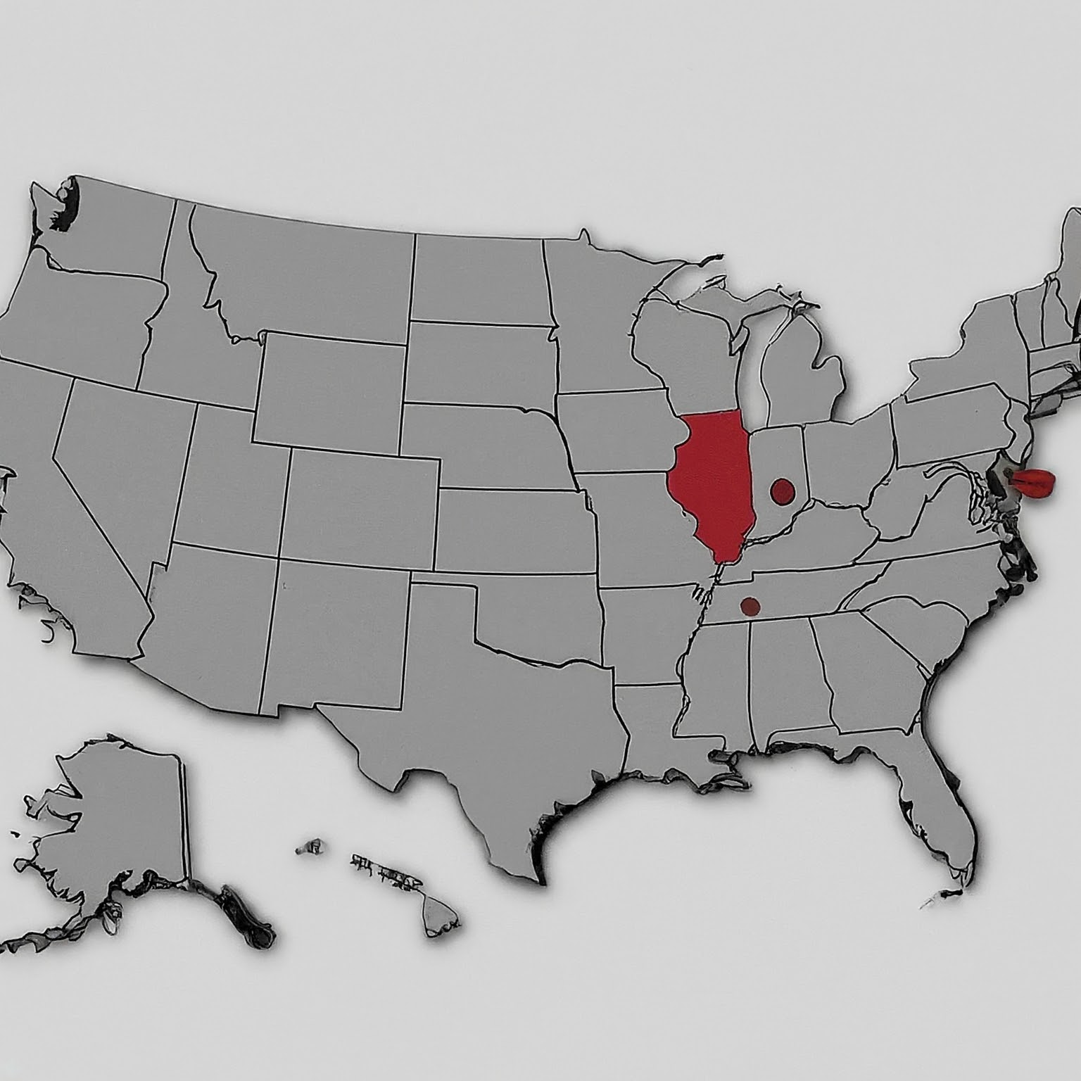 1 844 area code