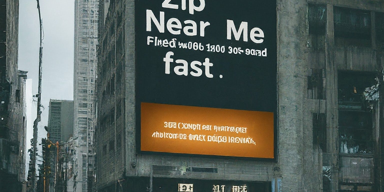 Unveiling the Mystery "Zips Near Me" Car Washes or Cannabis