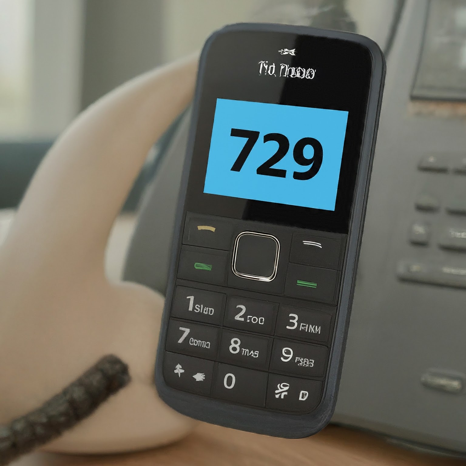 729 area code