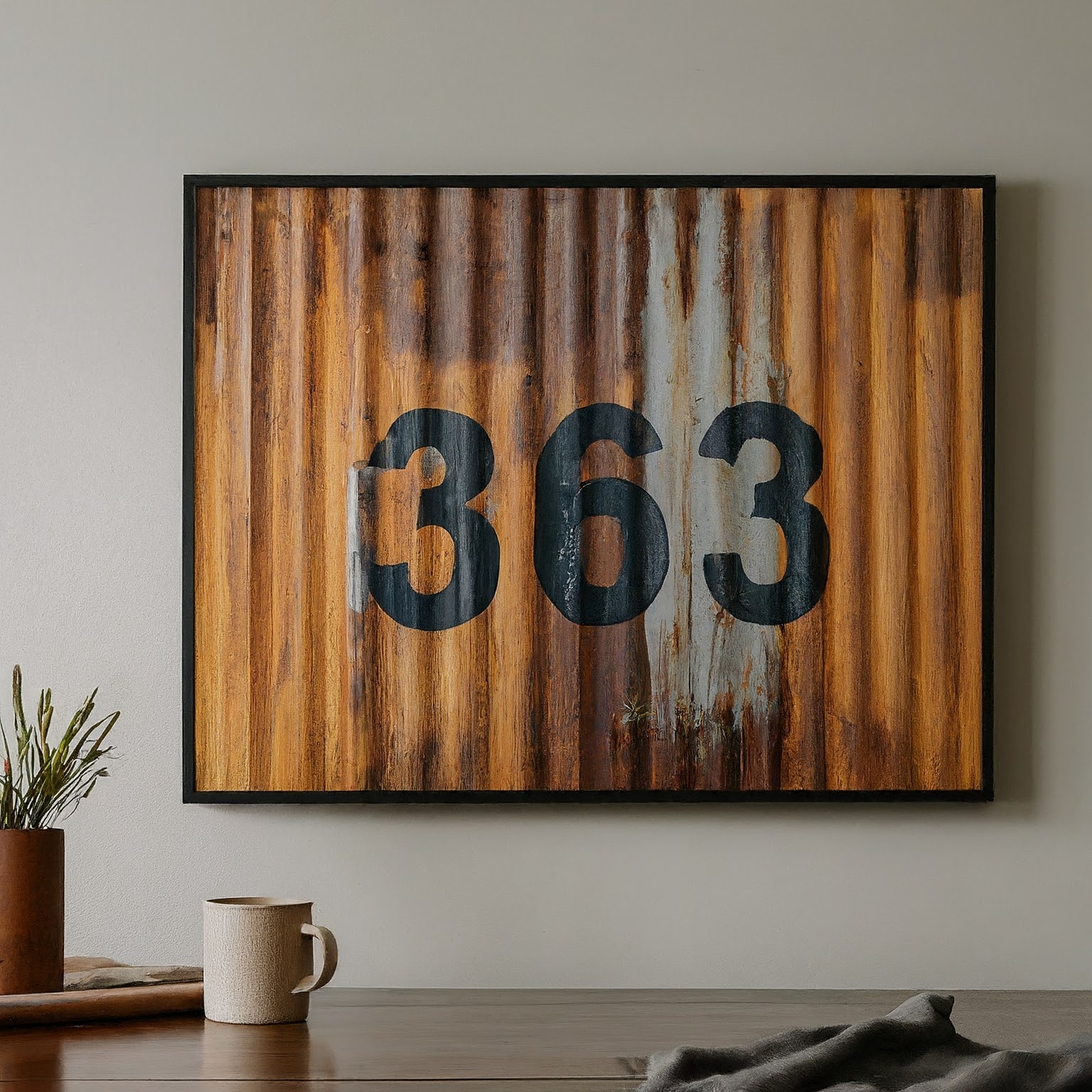 363 area code