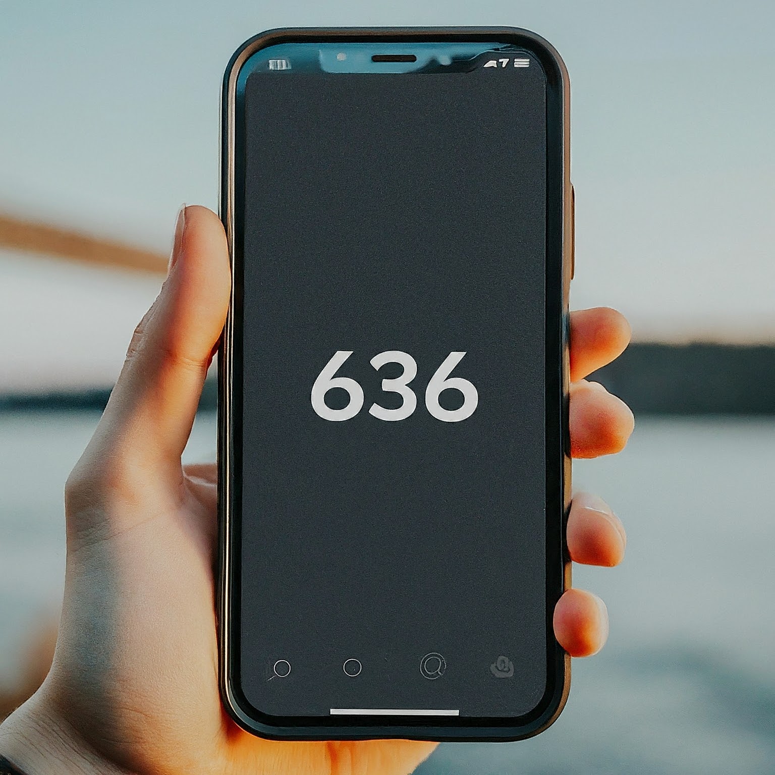 636 area code