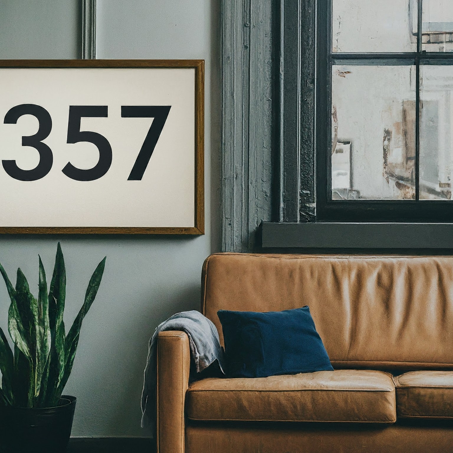 357 area code