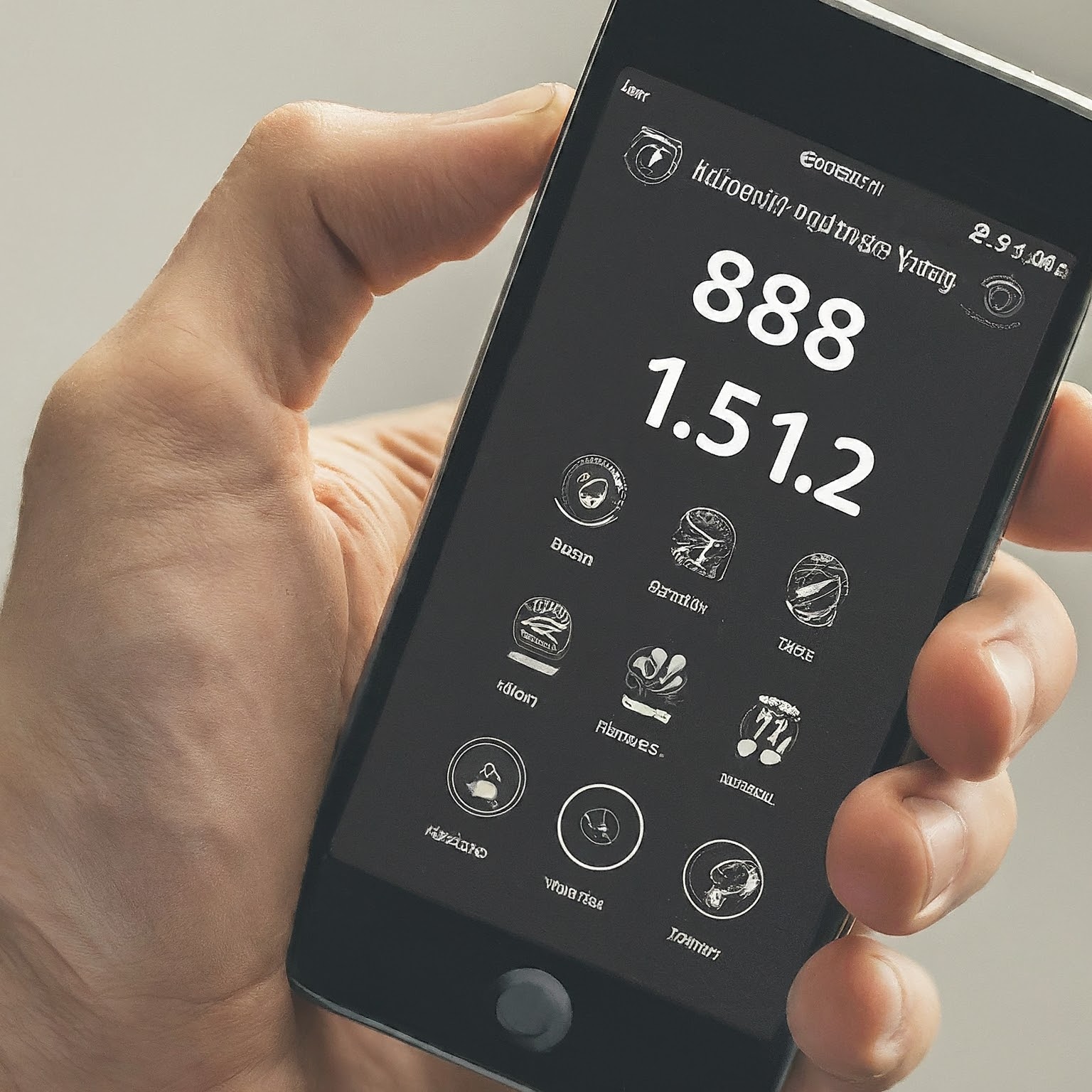 888 area code