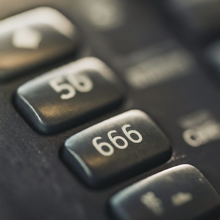 The 666 Area Code A Controversial Relic In Telecommunications History the-666-area-code-a-controversial-relic-in-telecommunications-history