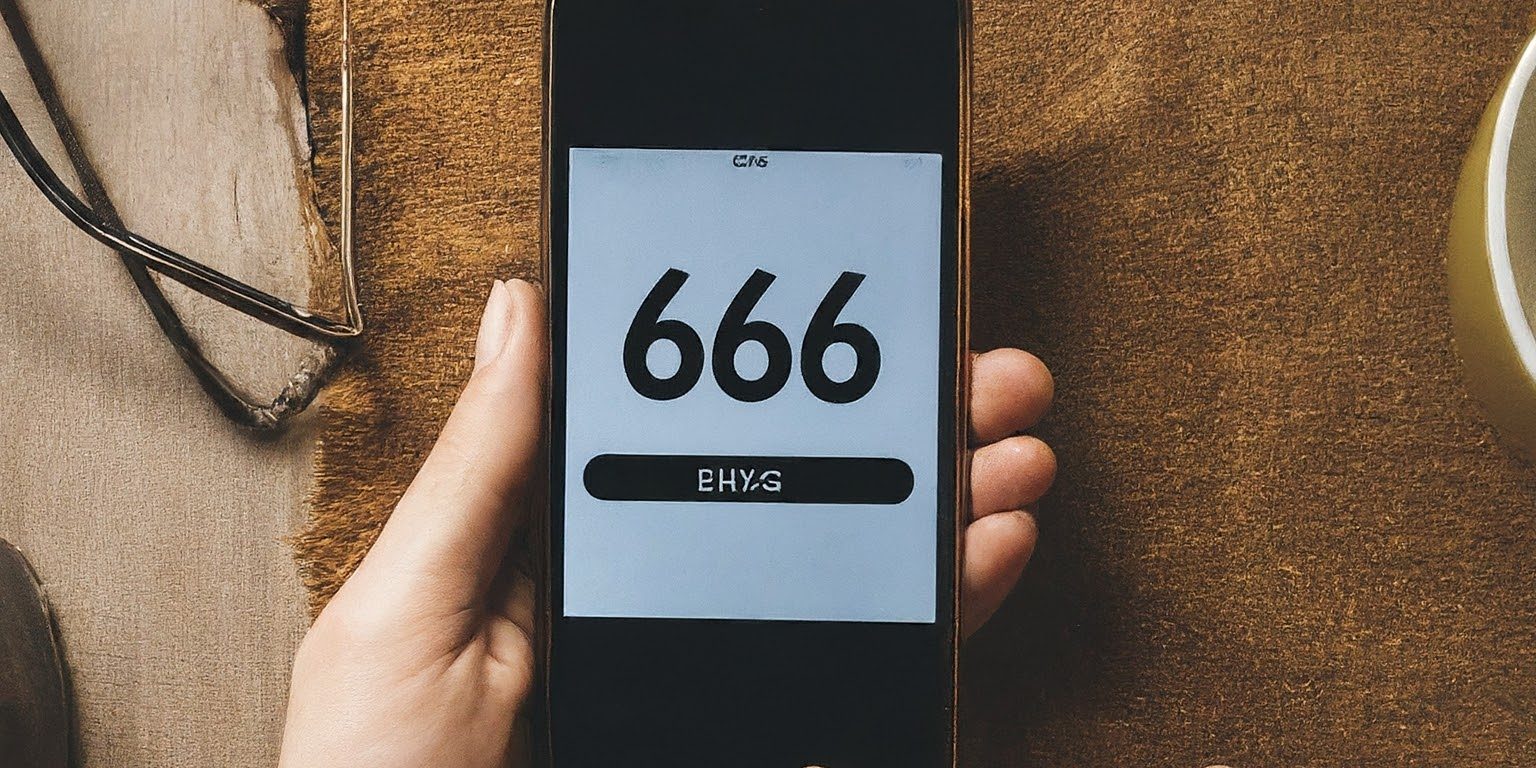 The 666 Area Code A Controversial Relic In Telecommunications History the-666-area-code-a-controversial-relic-in-telecommunications-history