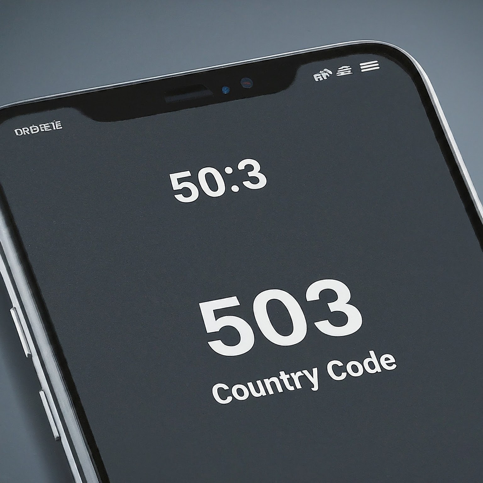 Unveiling The Mystery Decoding The 503 Country Code Pixelsseo Company