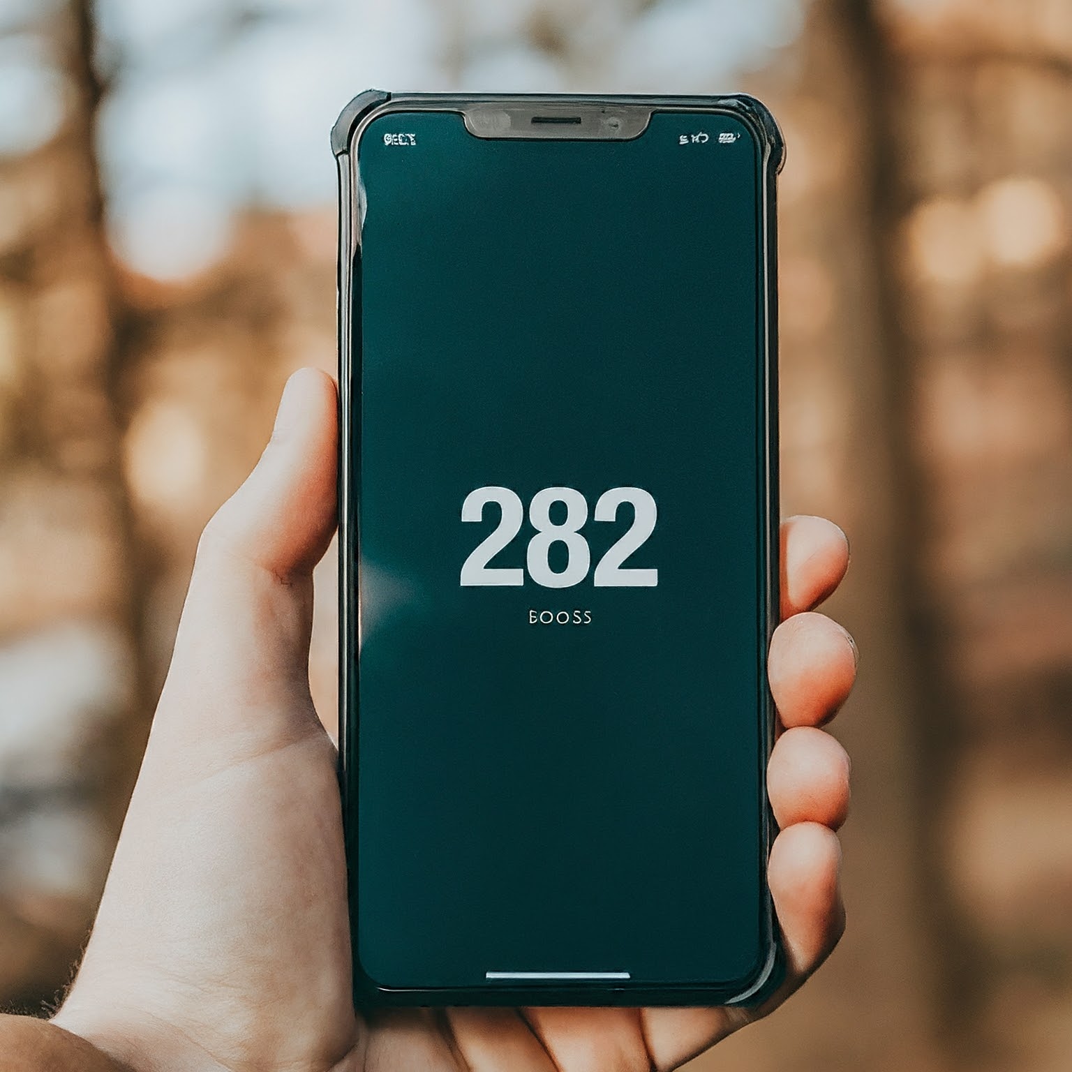 282 area code