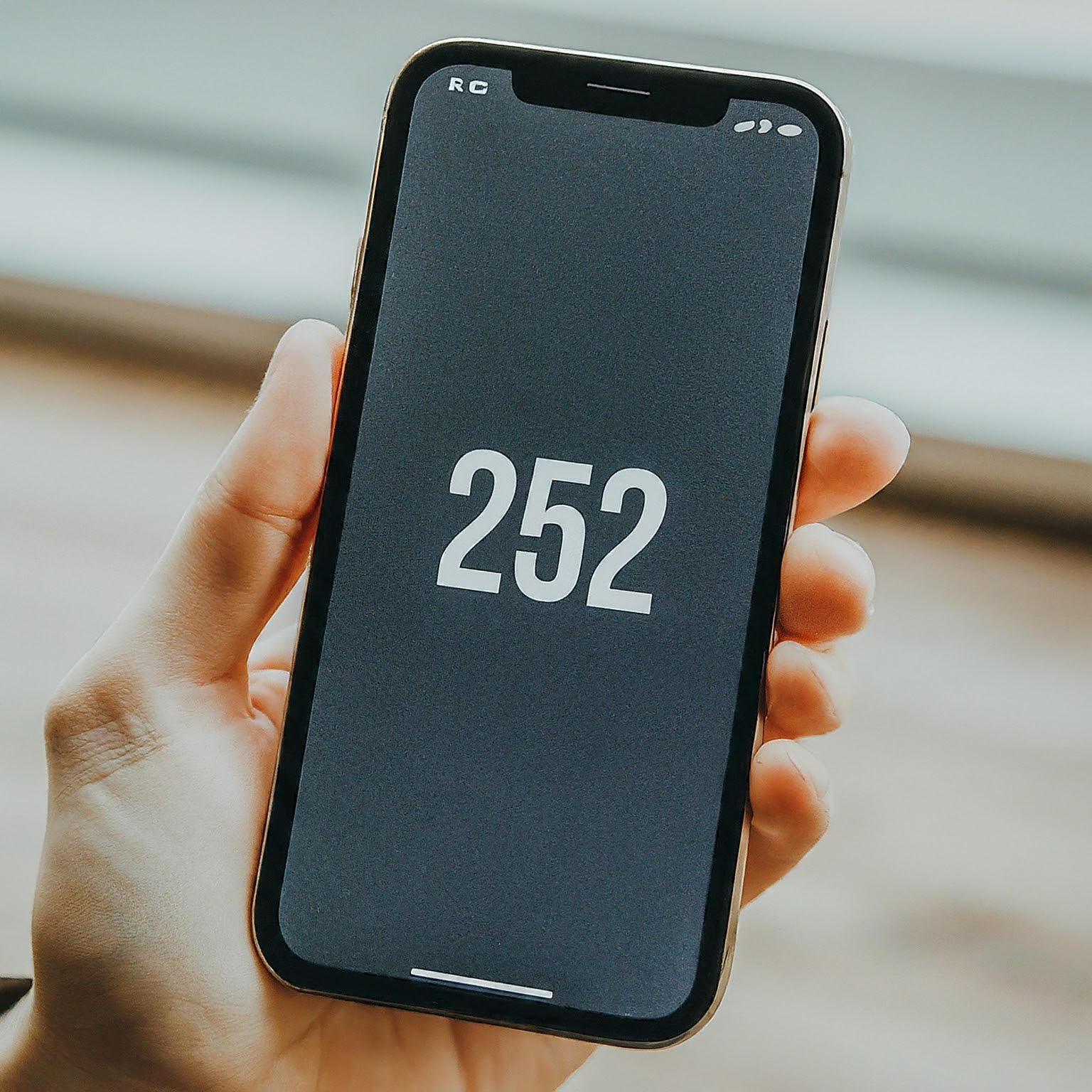 252 country code