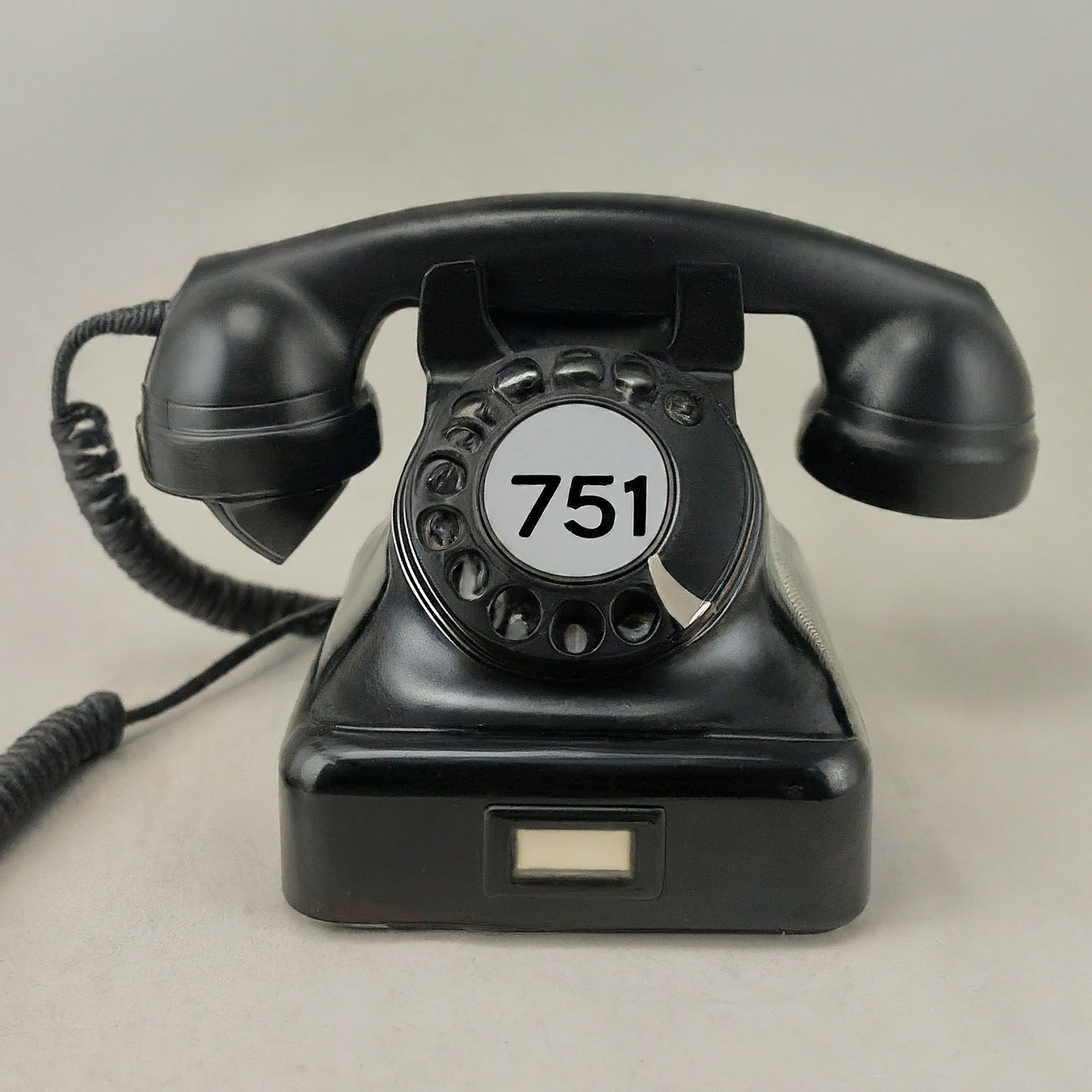 751 area code