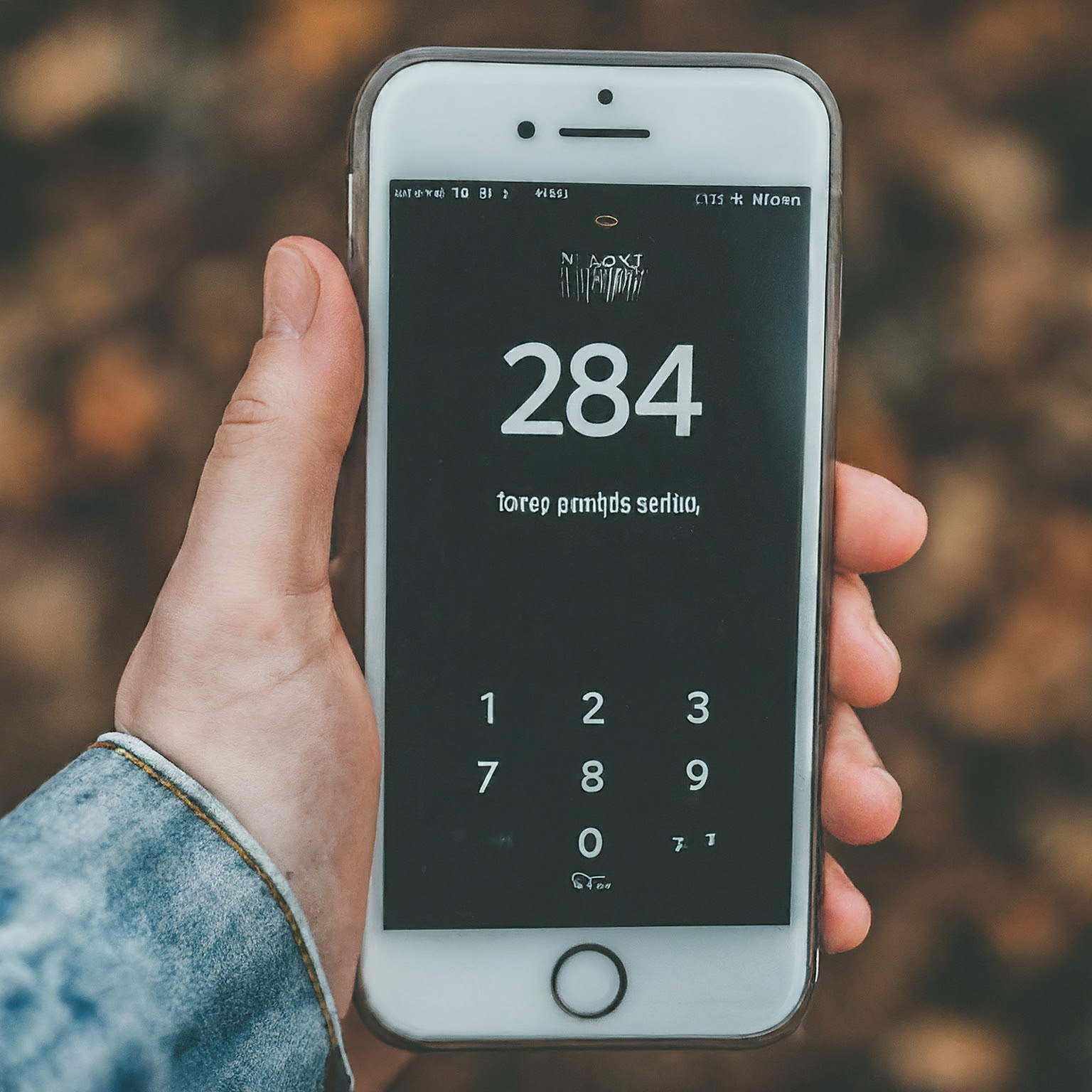 284 area code
