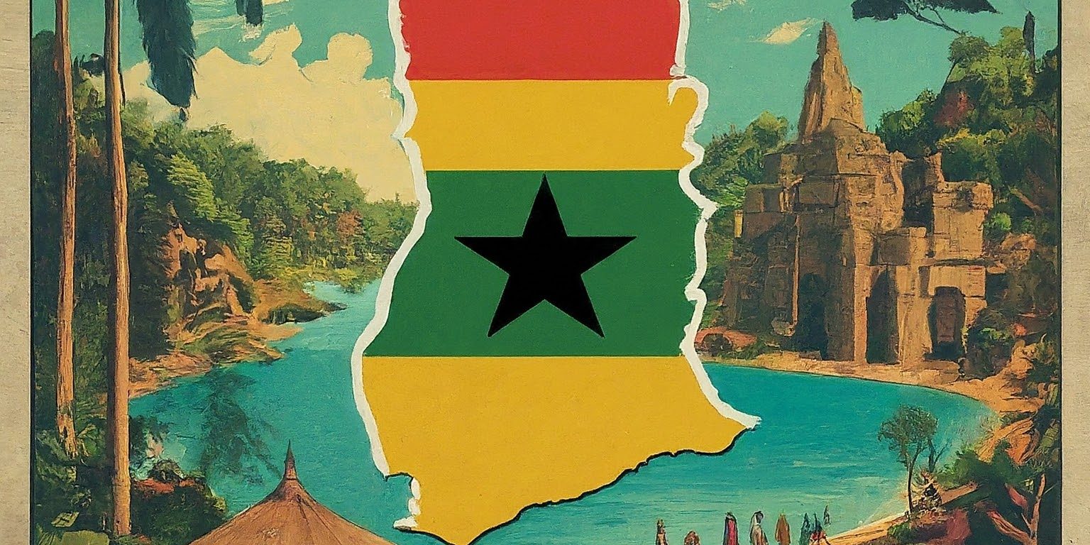 Demystifying Country Code 233 54: A Ghanaian Mobile Connection ...