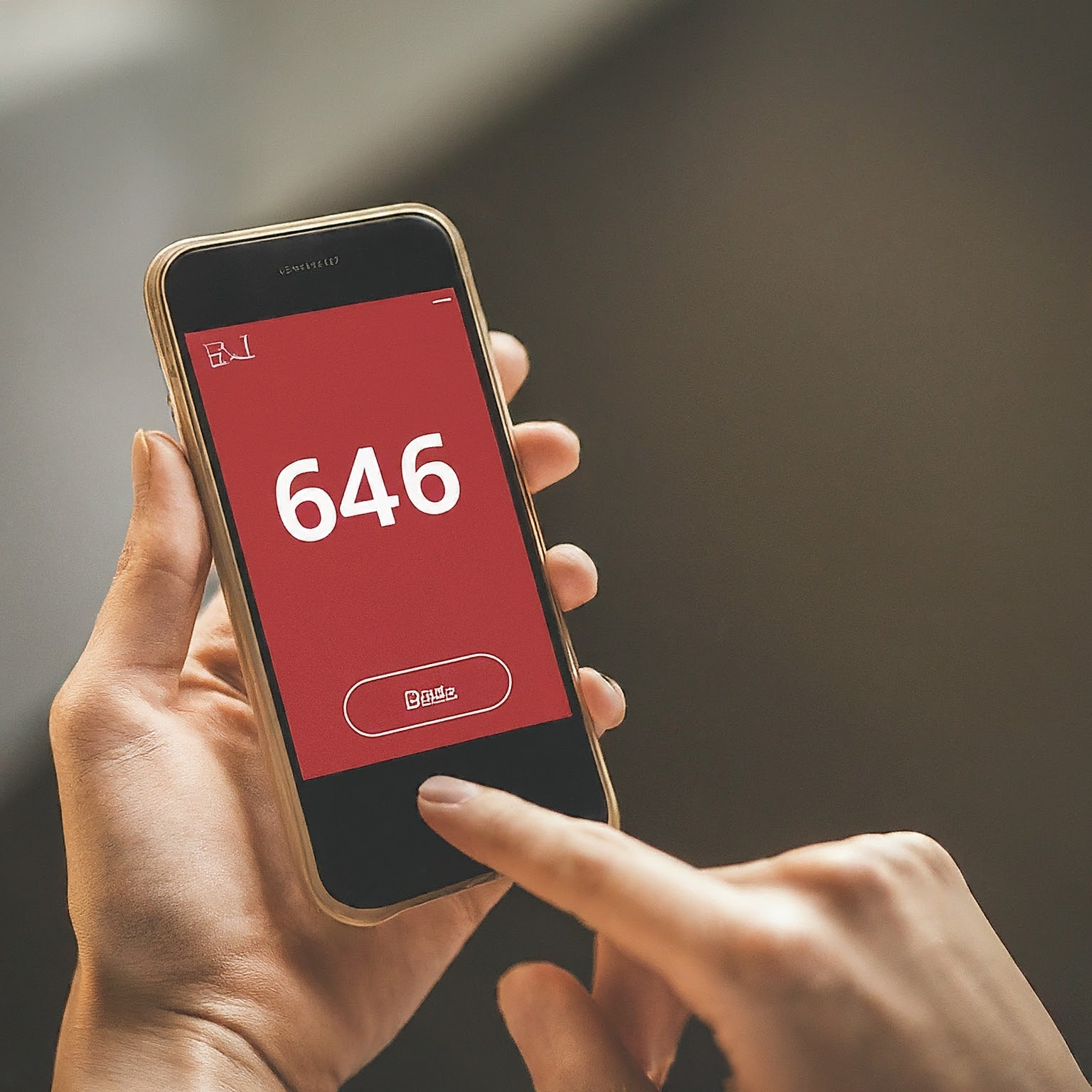 646 country code