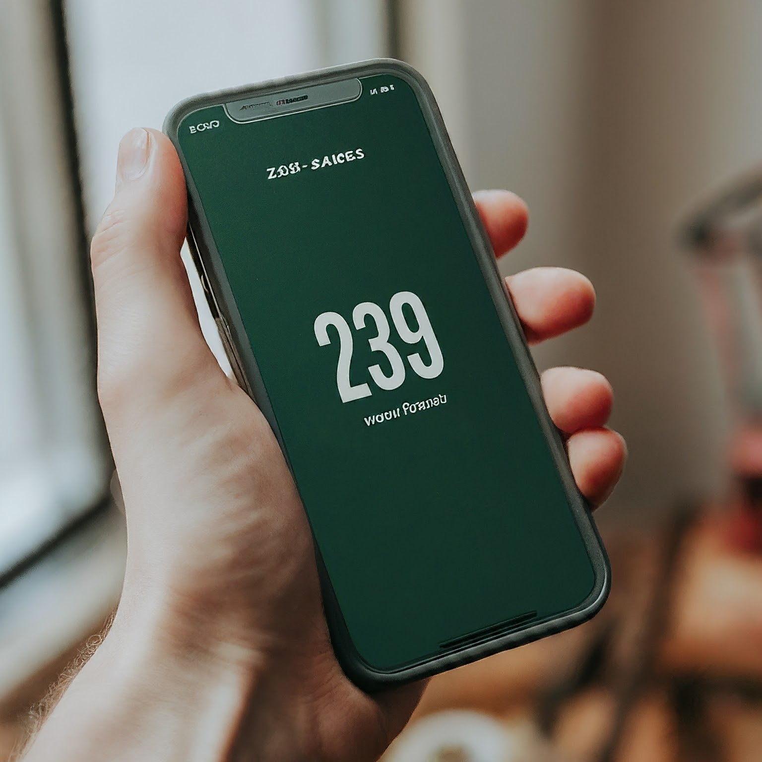 239 area code