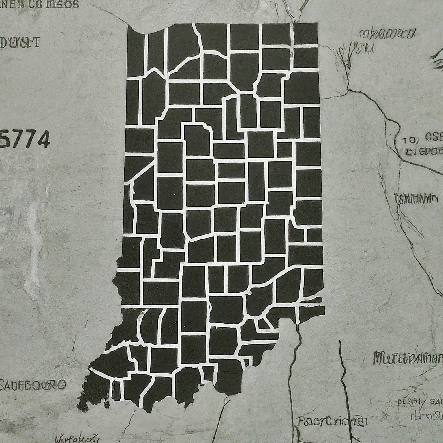 The 574 Area Code: An Exclusive Glimpse into Indiana's Northern ...