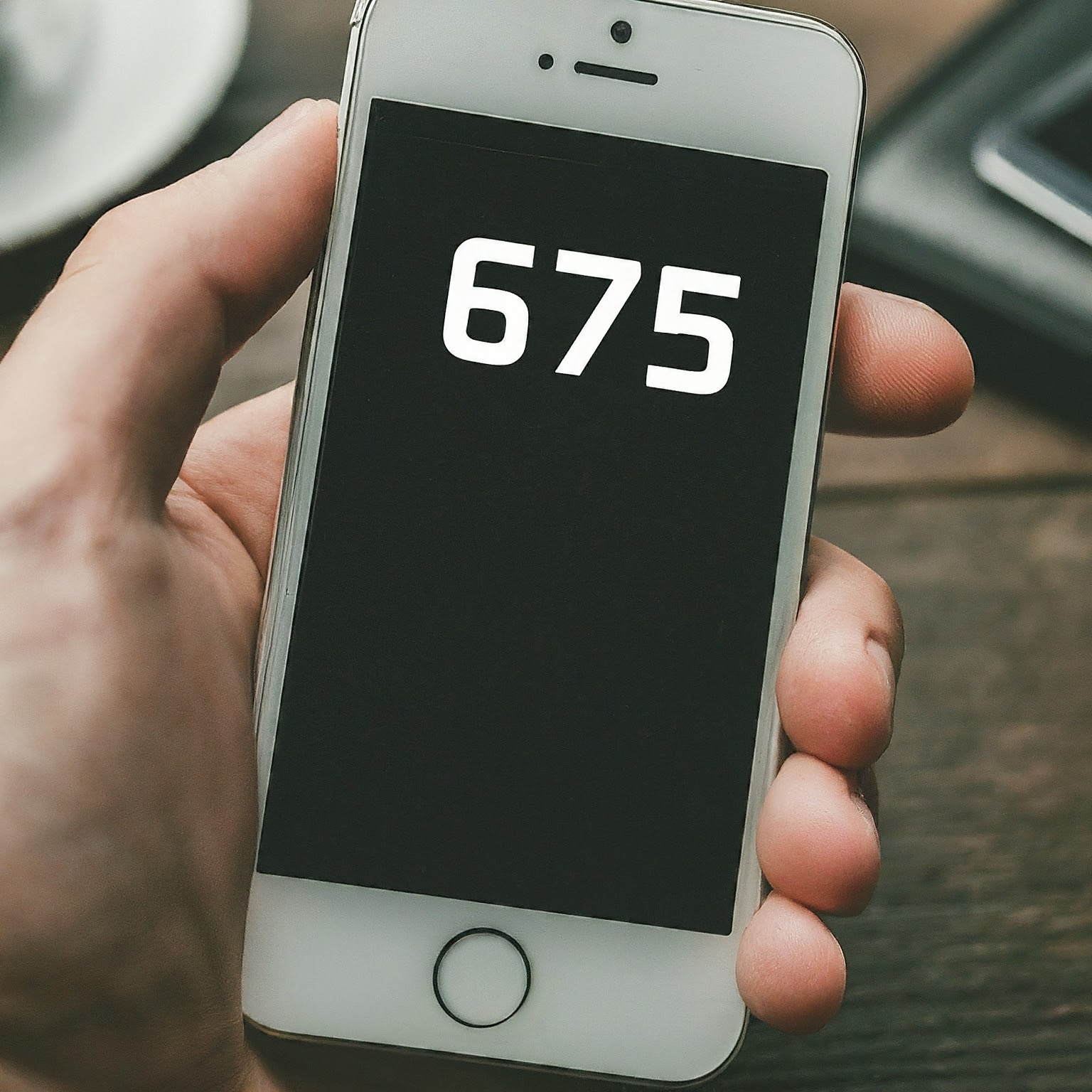 675 area code