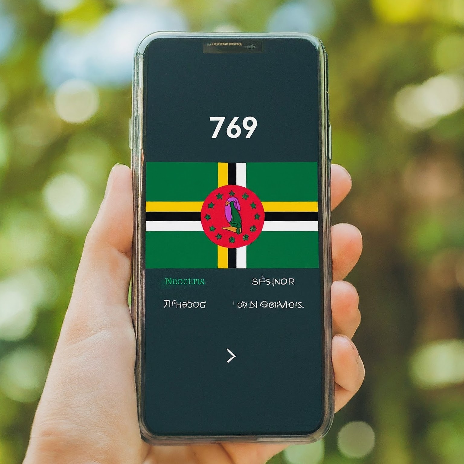769 area code