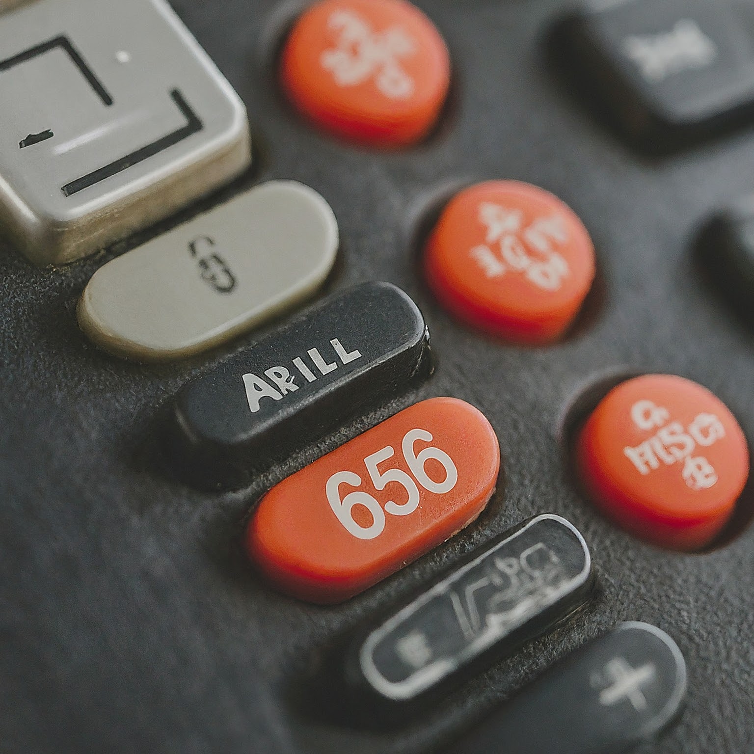 656 area code