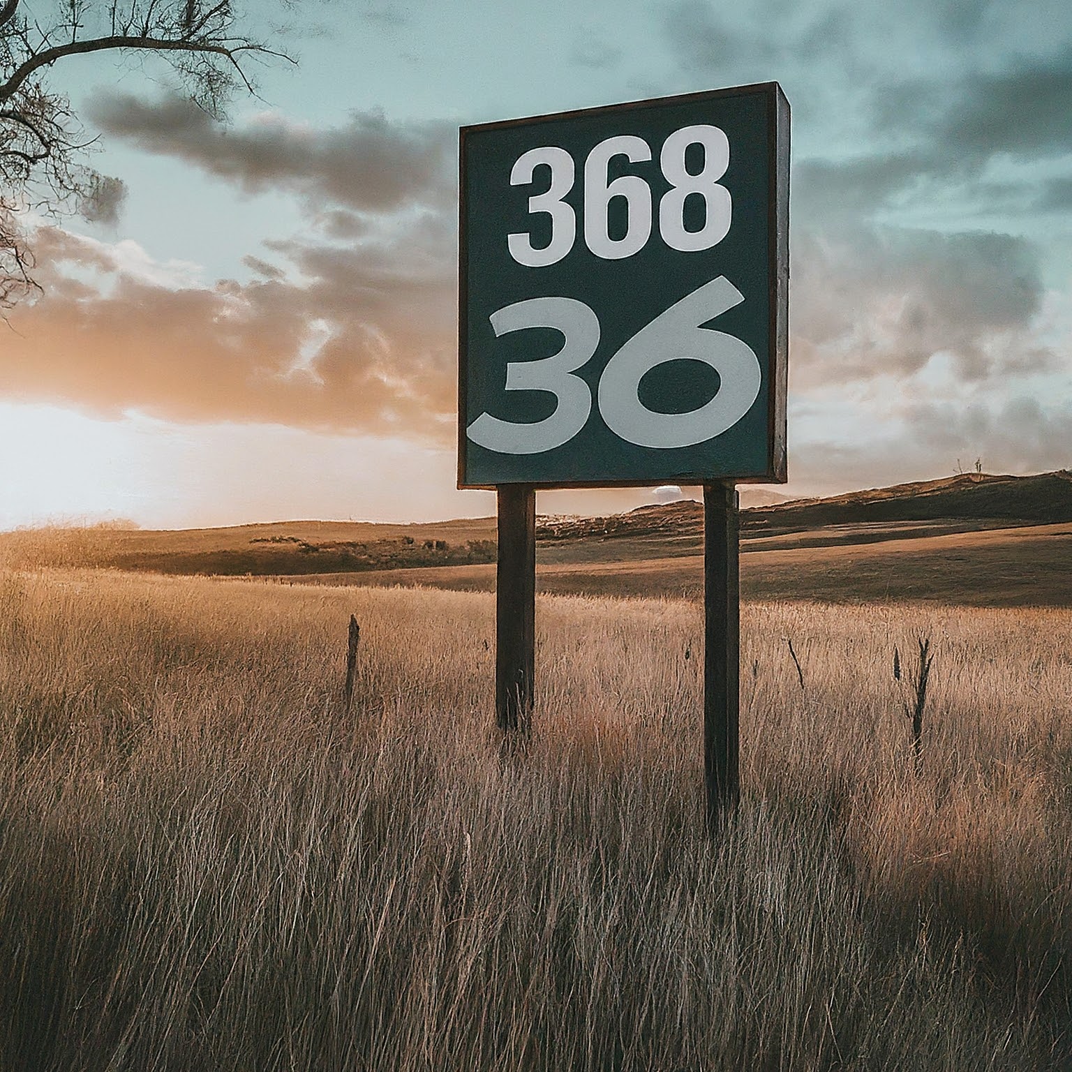 368 area code