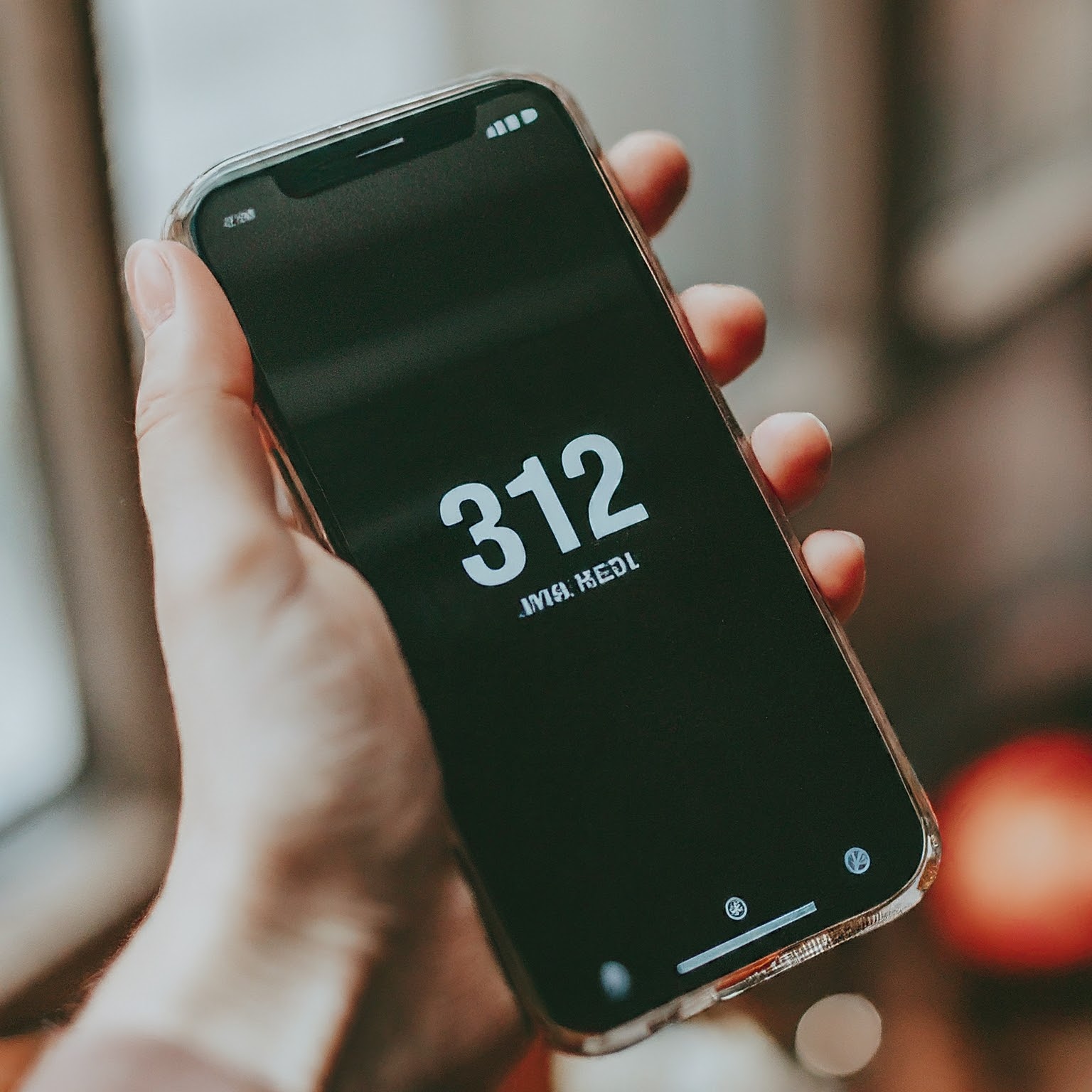 312 area code