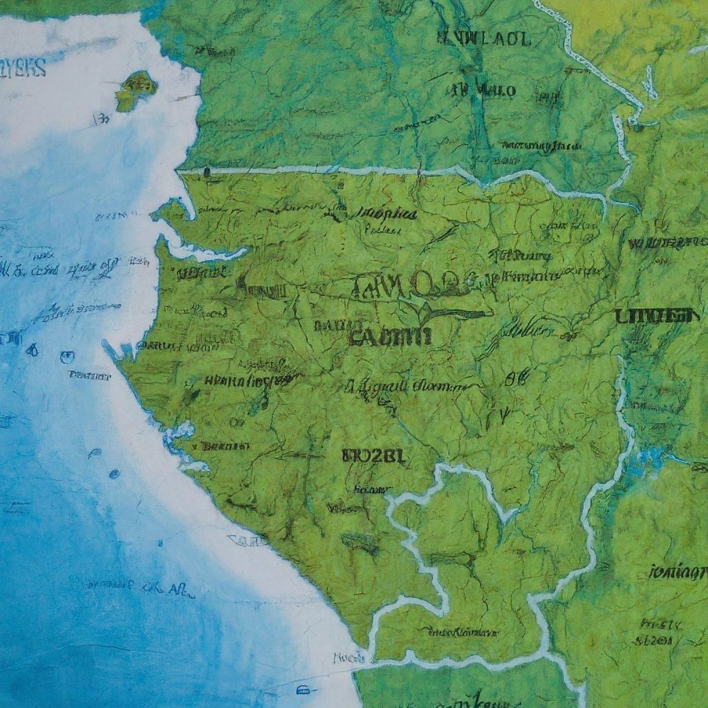 241 Area Code: An Exclusive Look At Gabon's Telecommunication Landscape