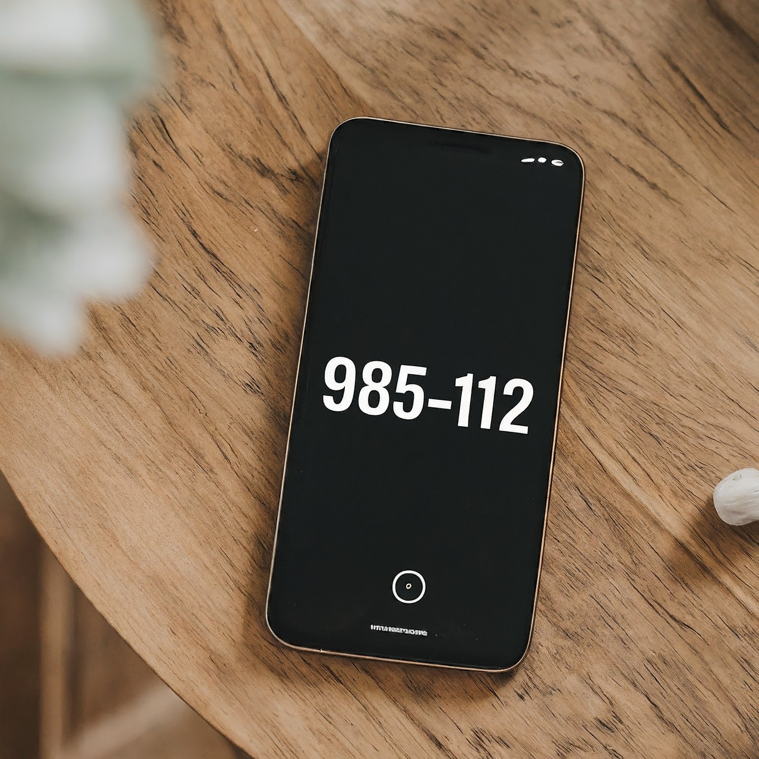 985 area code