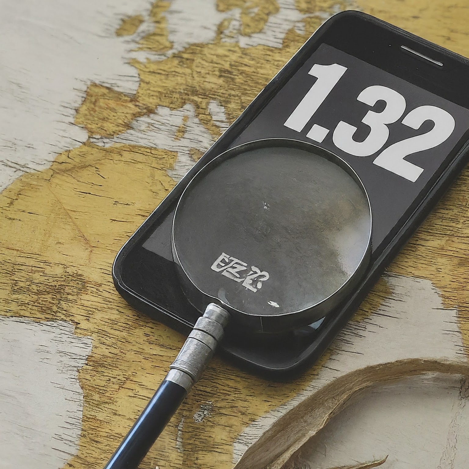1 302 country code