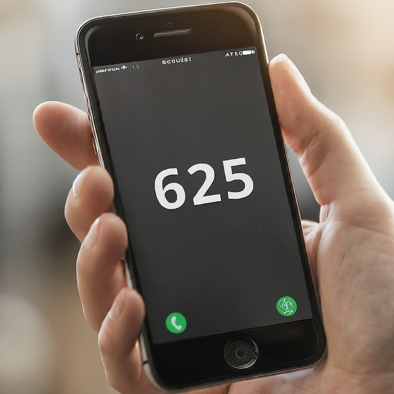 625 area code