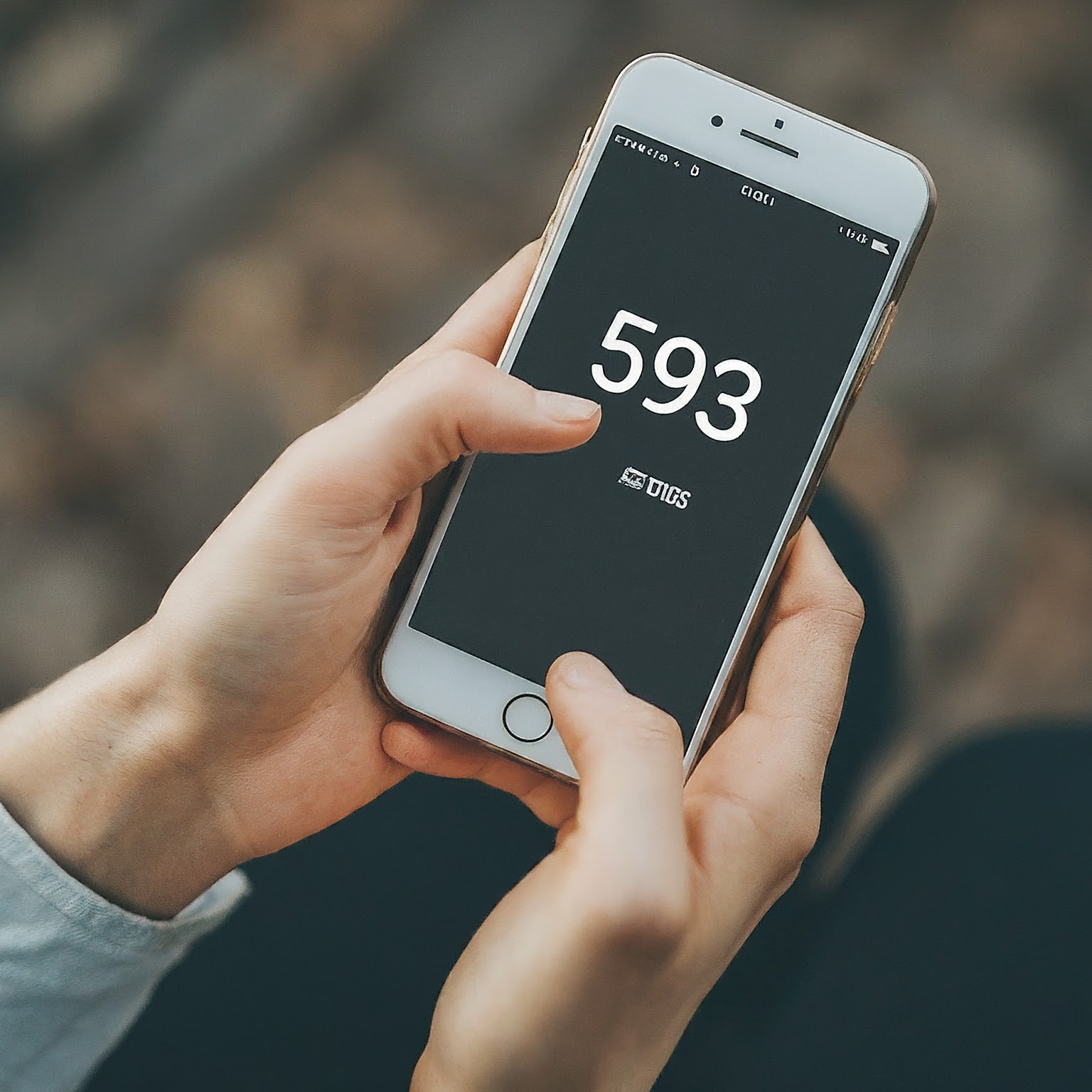 593 Area Code