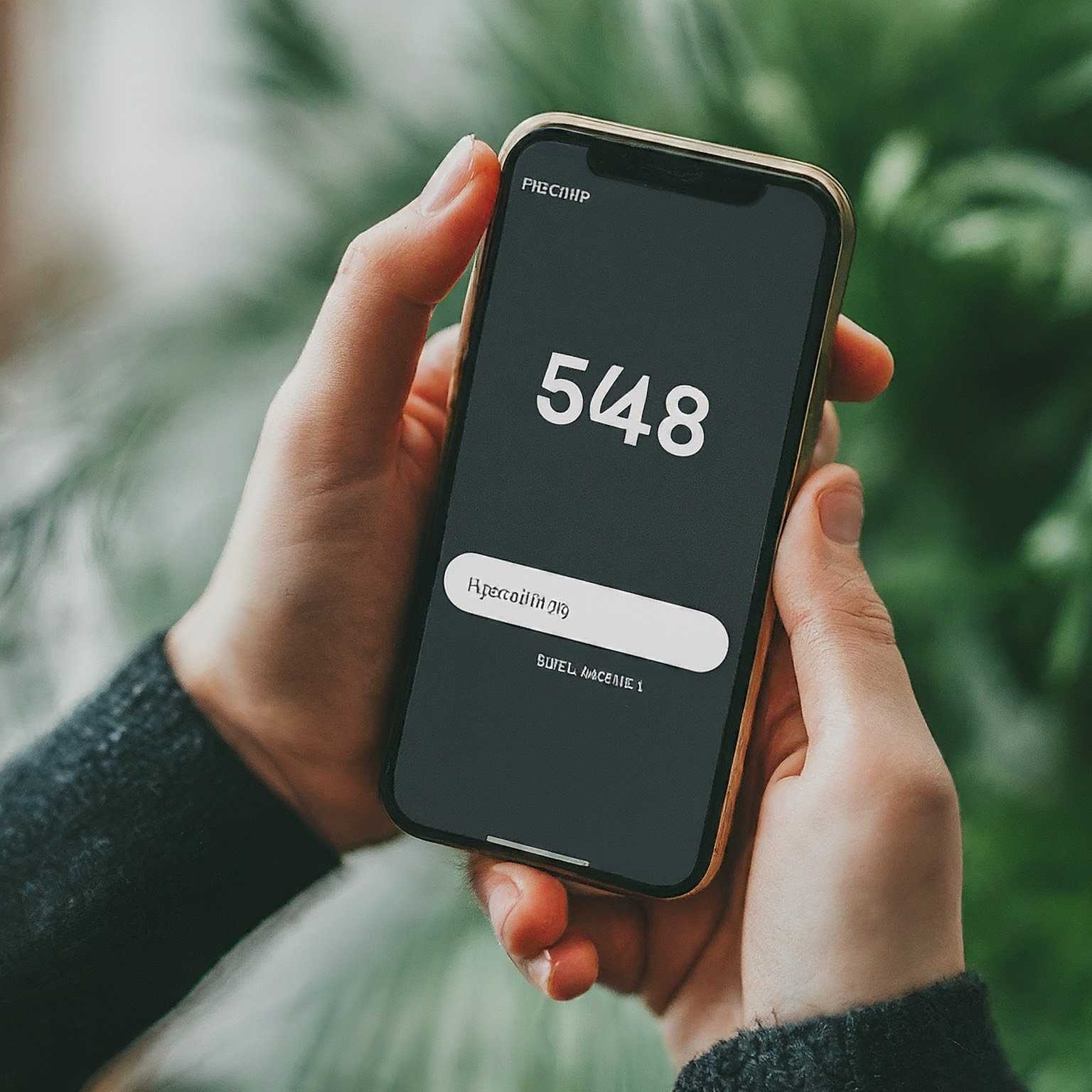 548 area code