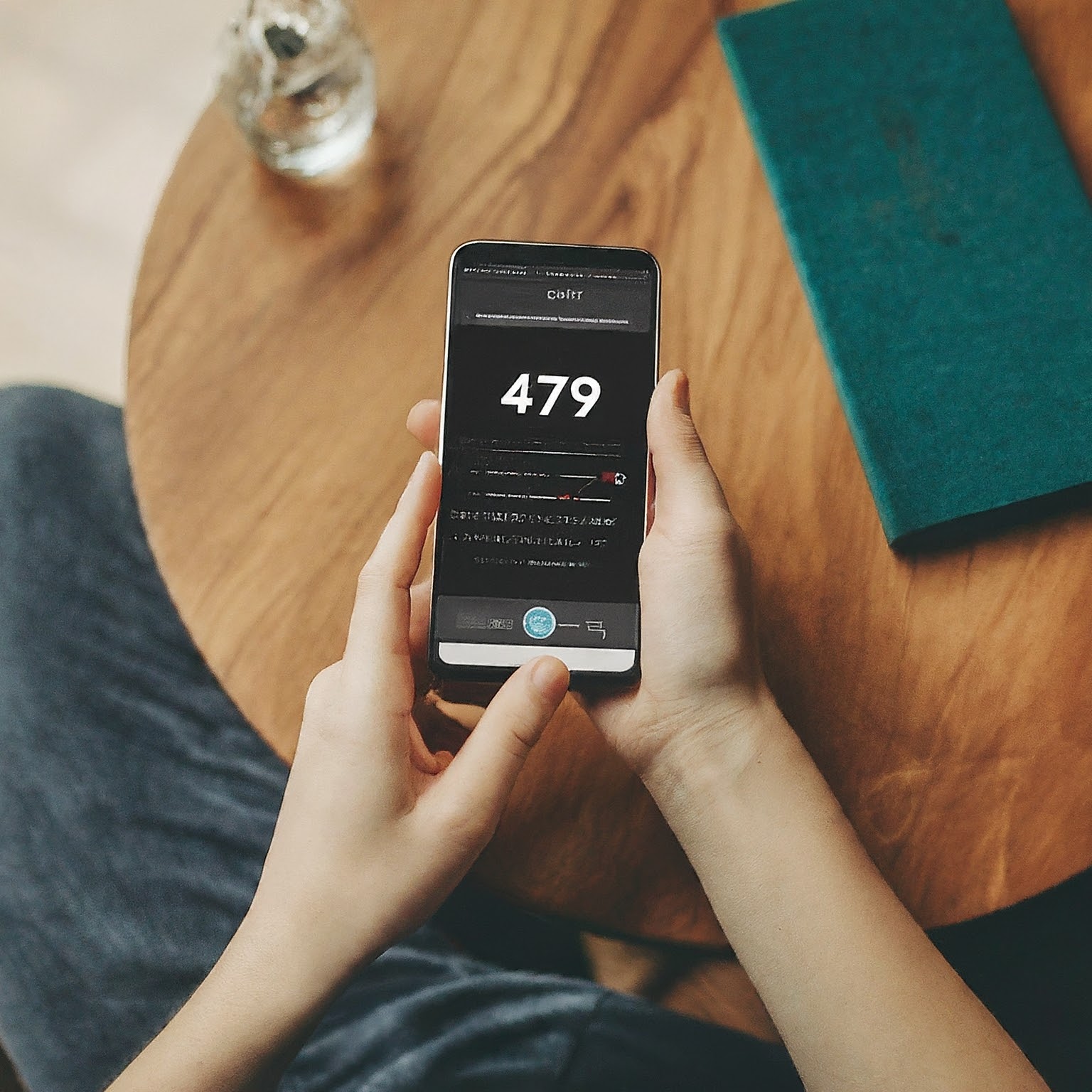 479 area code