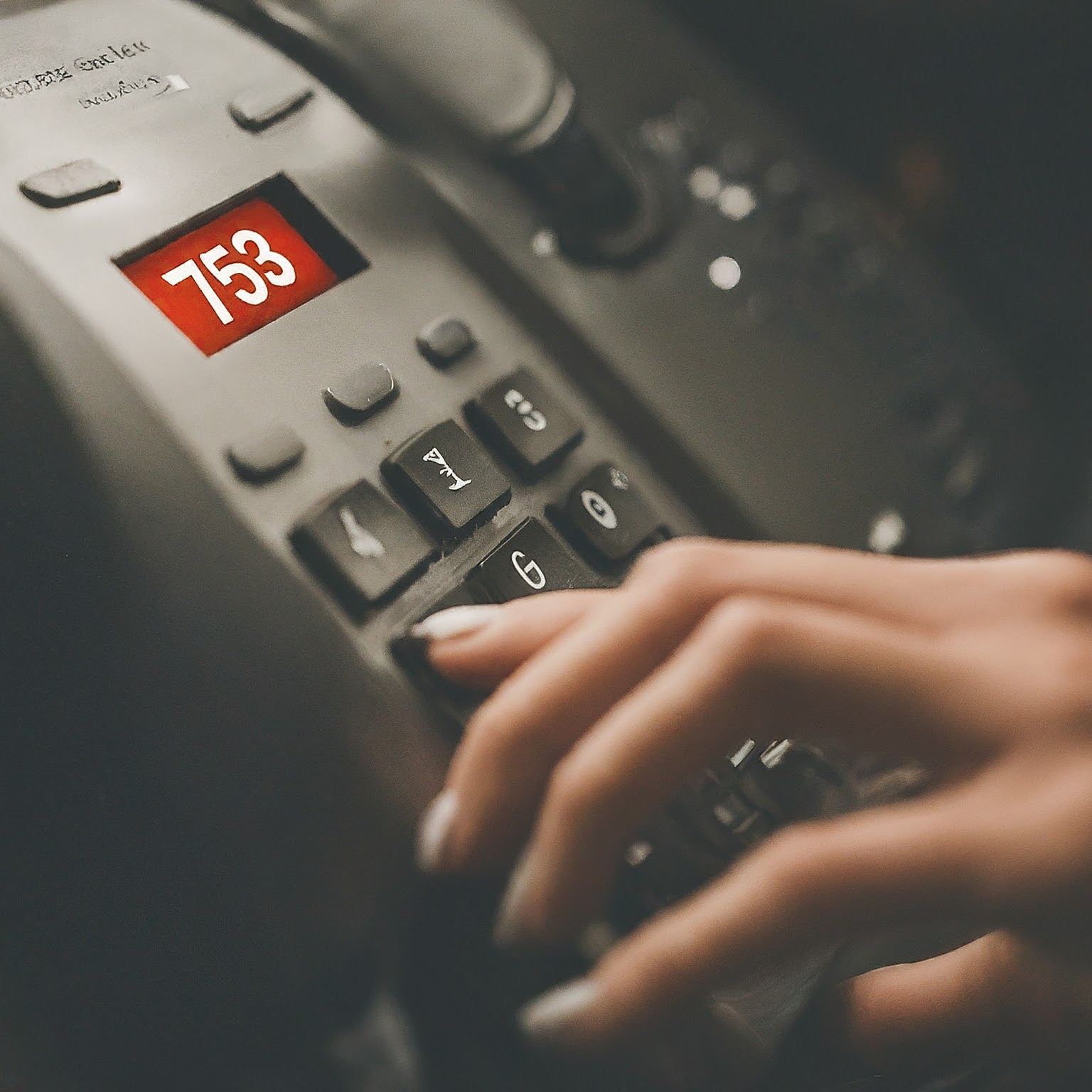 753 area code