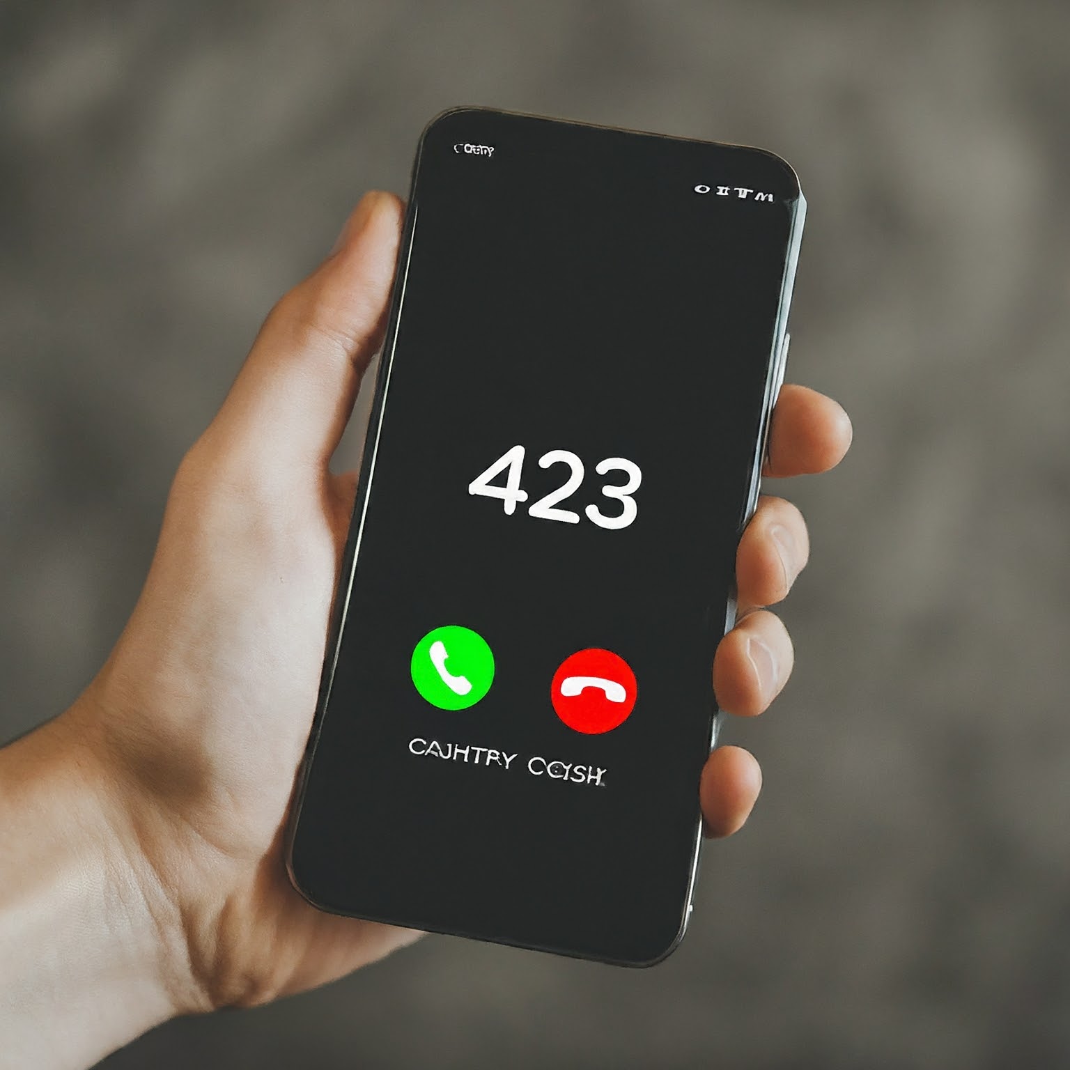 423 country code