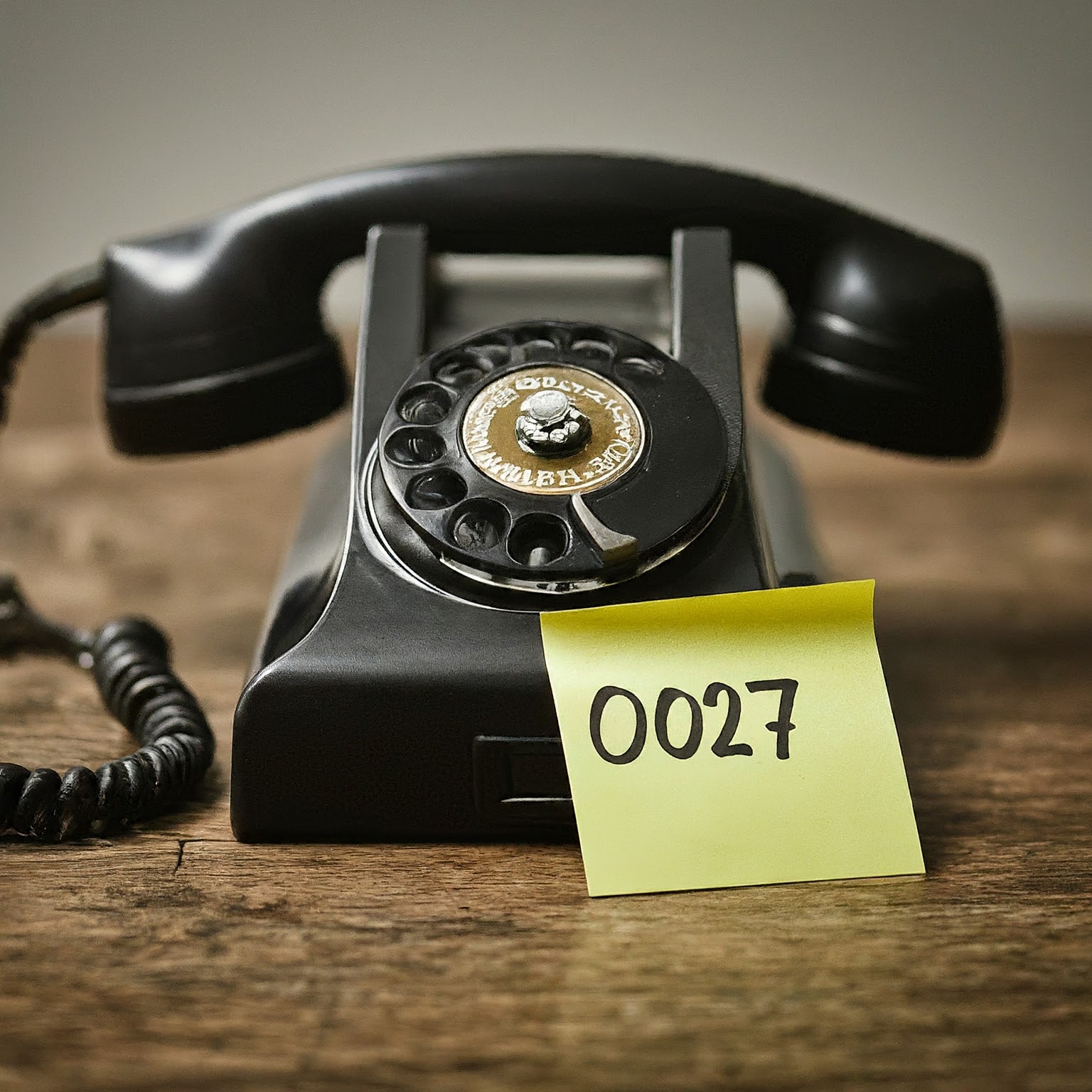 0027 country code