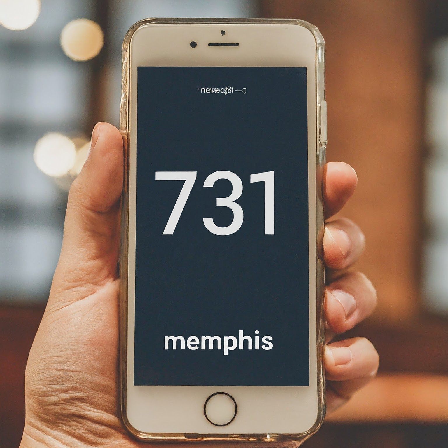 731 area code