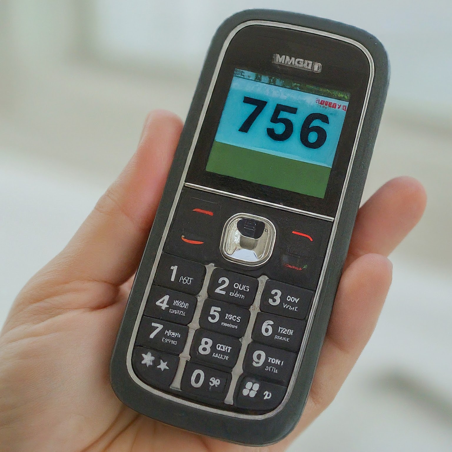 756 area code