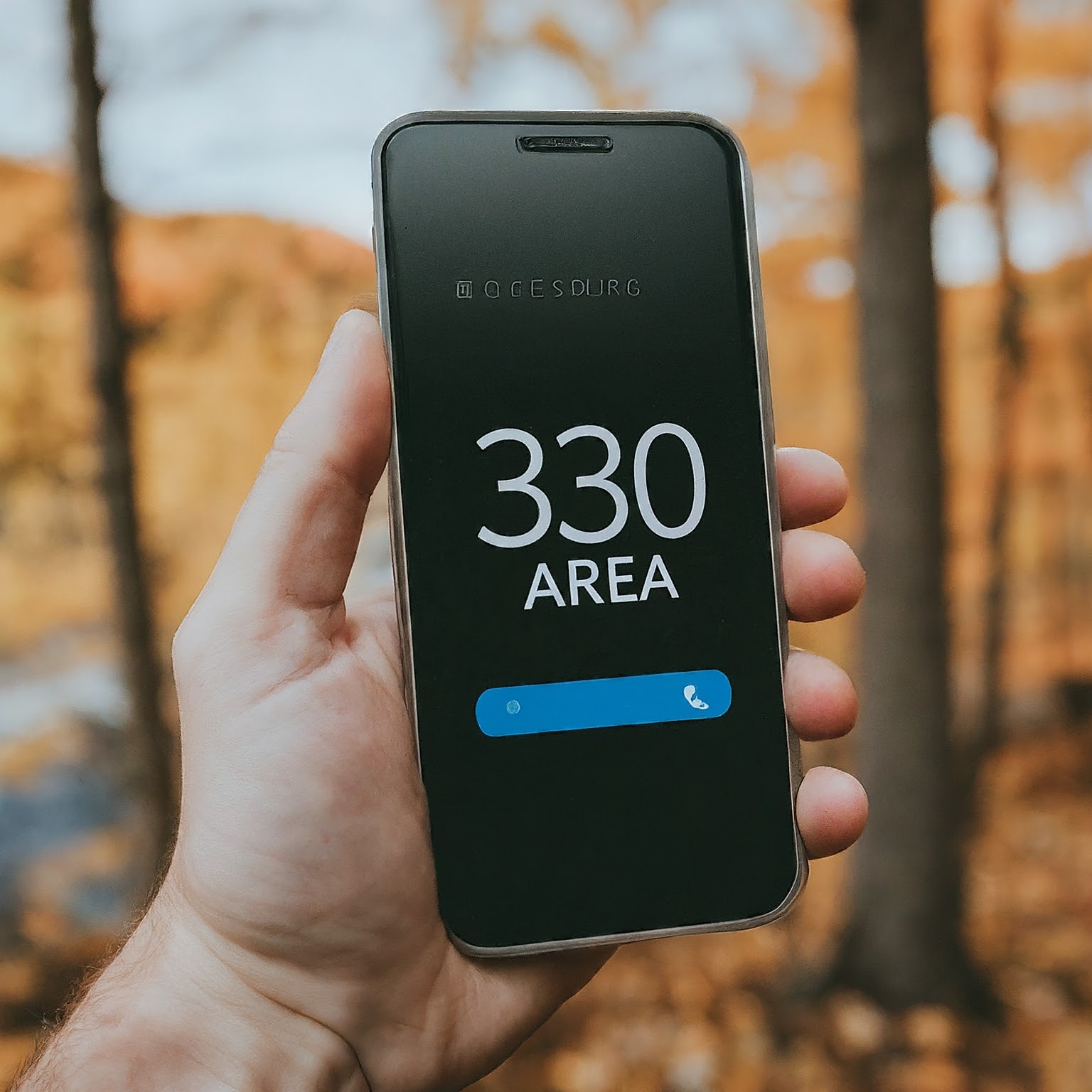 330 area code