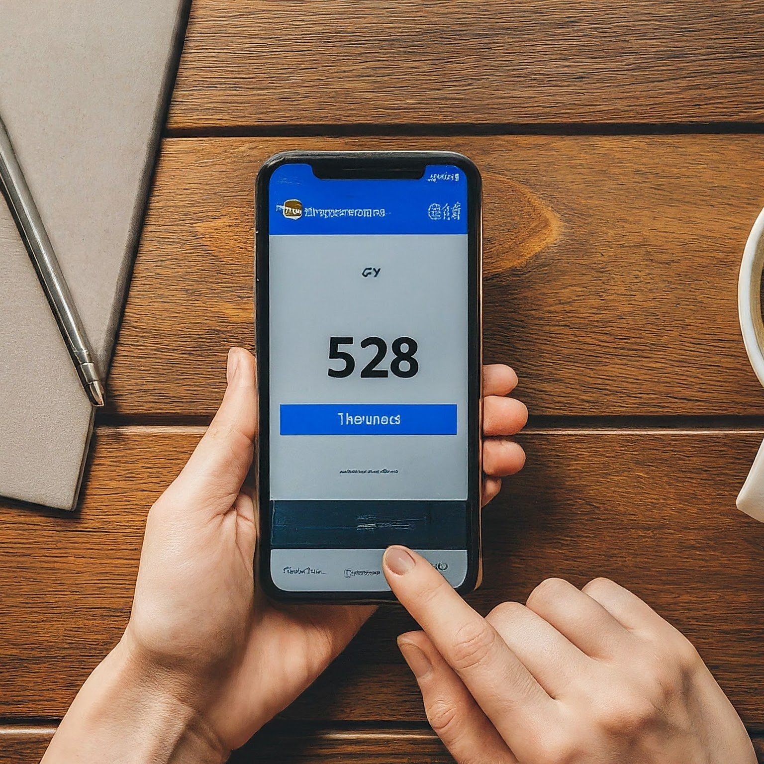 528 area code