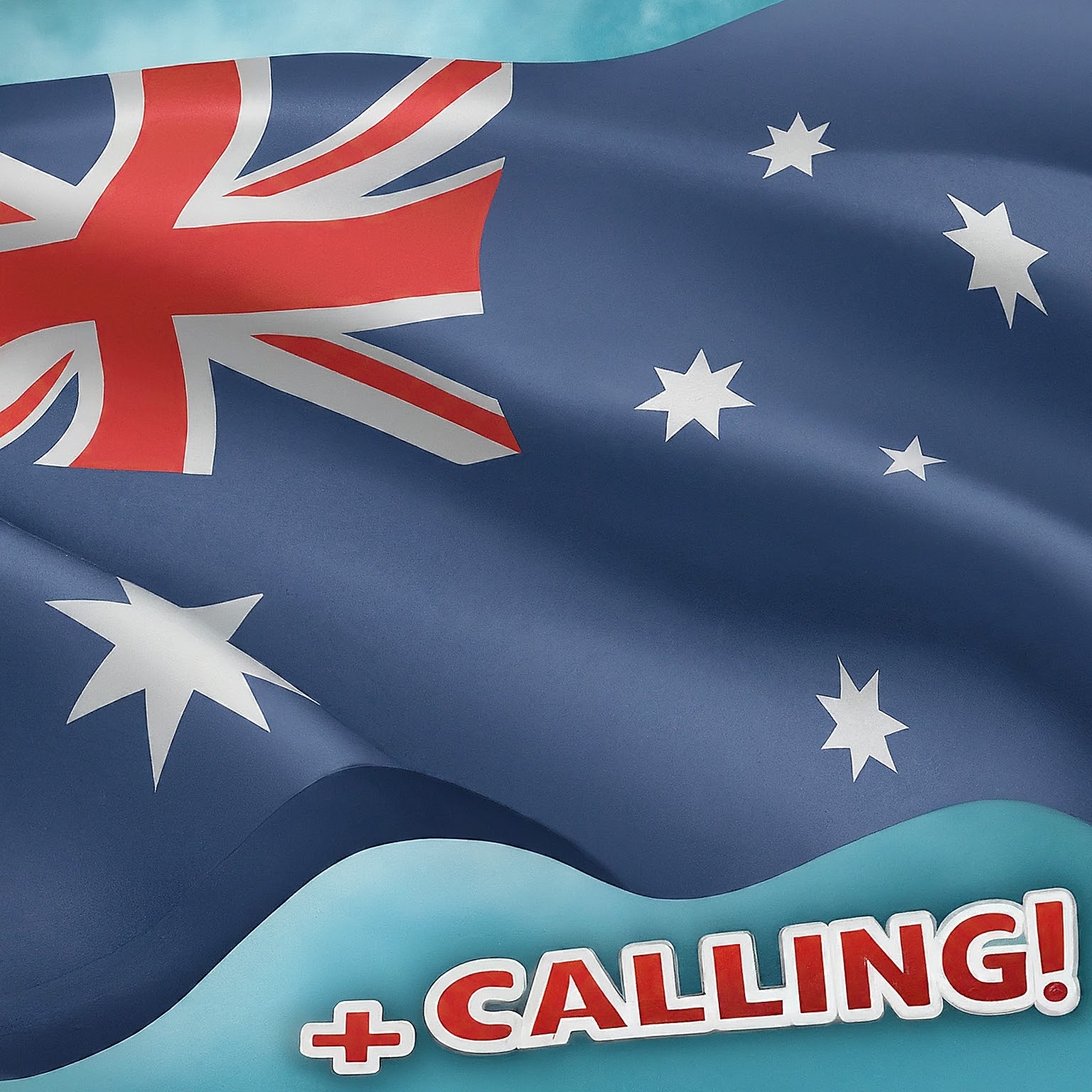 country code 62 831
