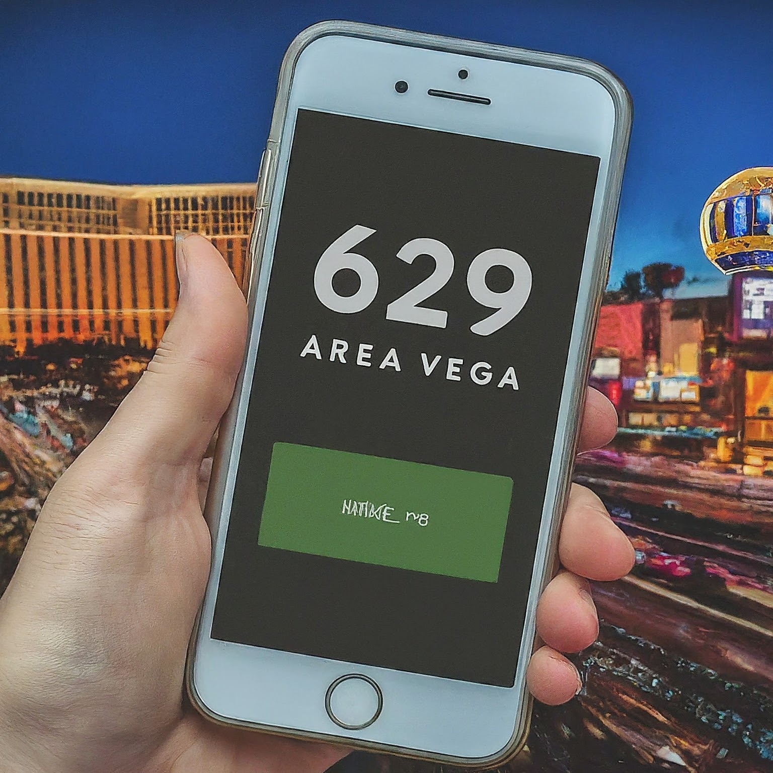 629 area code