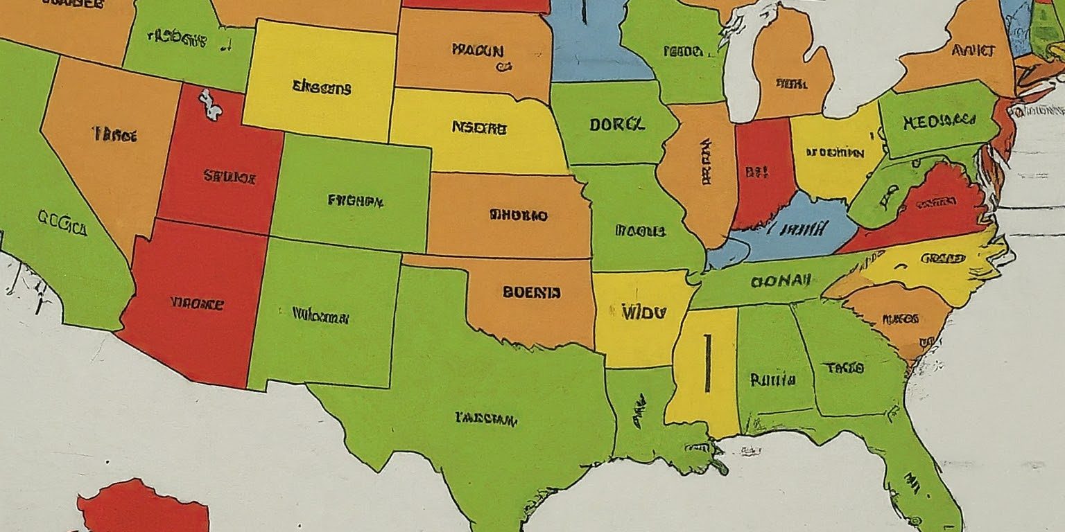 Demystifying FIPS County Codes: A Behind-the-Scenes Look at Geographic ...