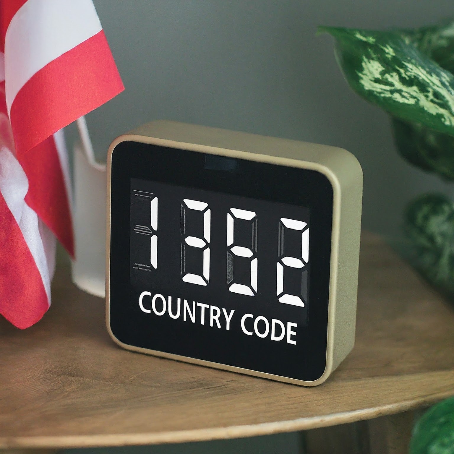 1 385 country code