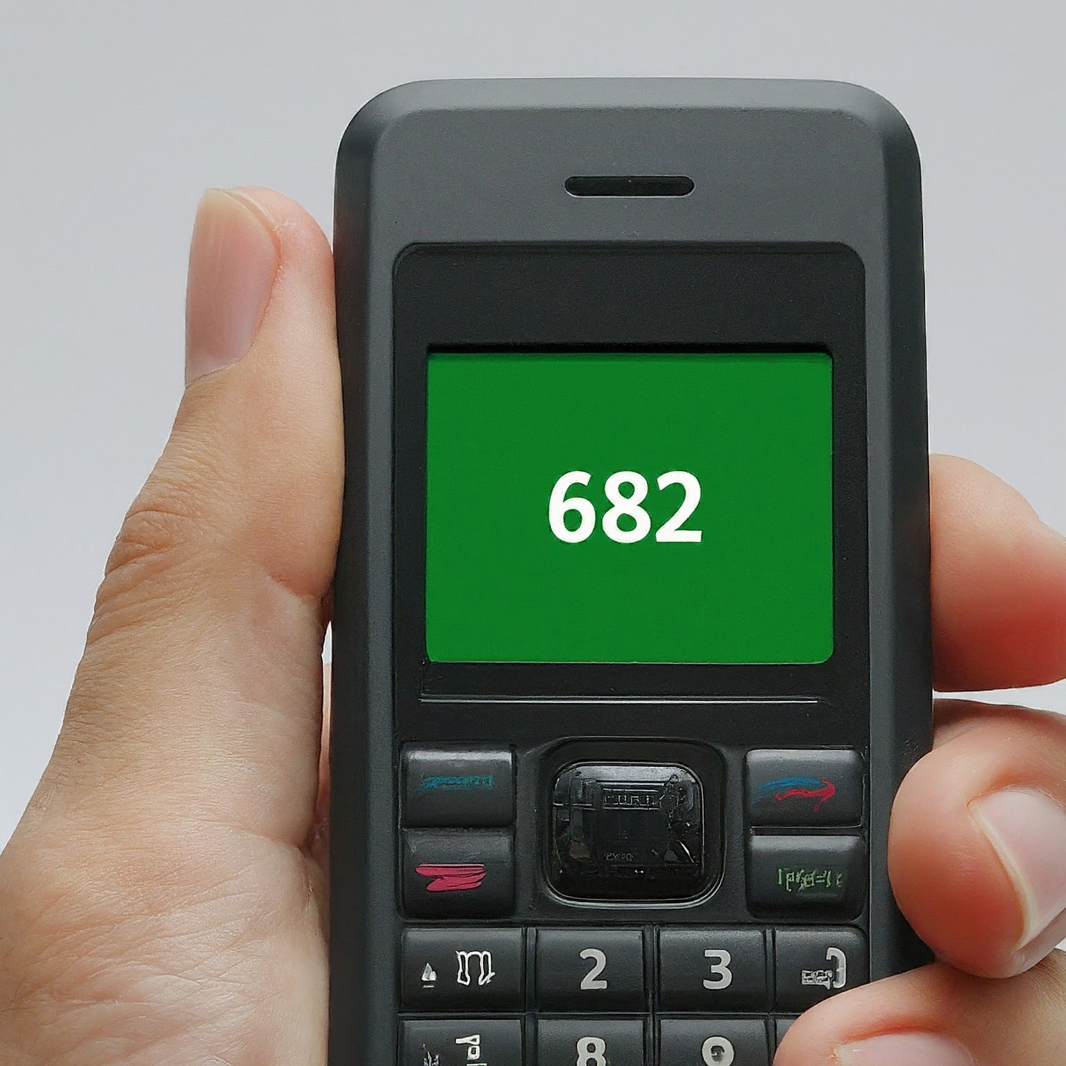 682 country code