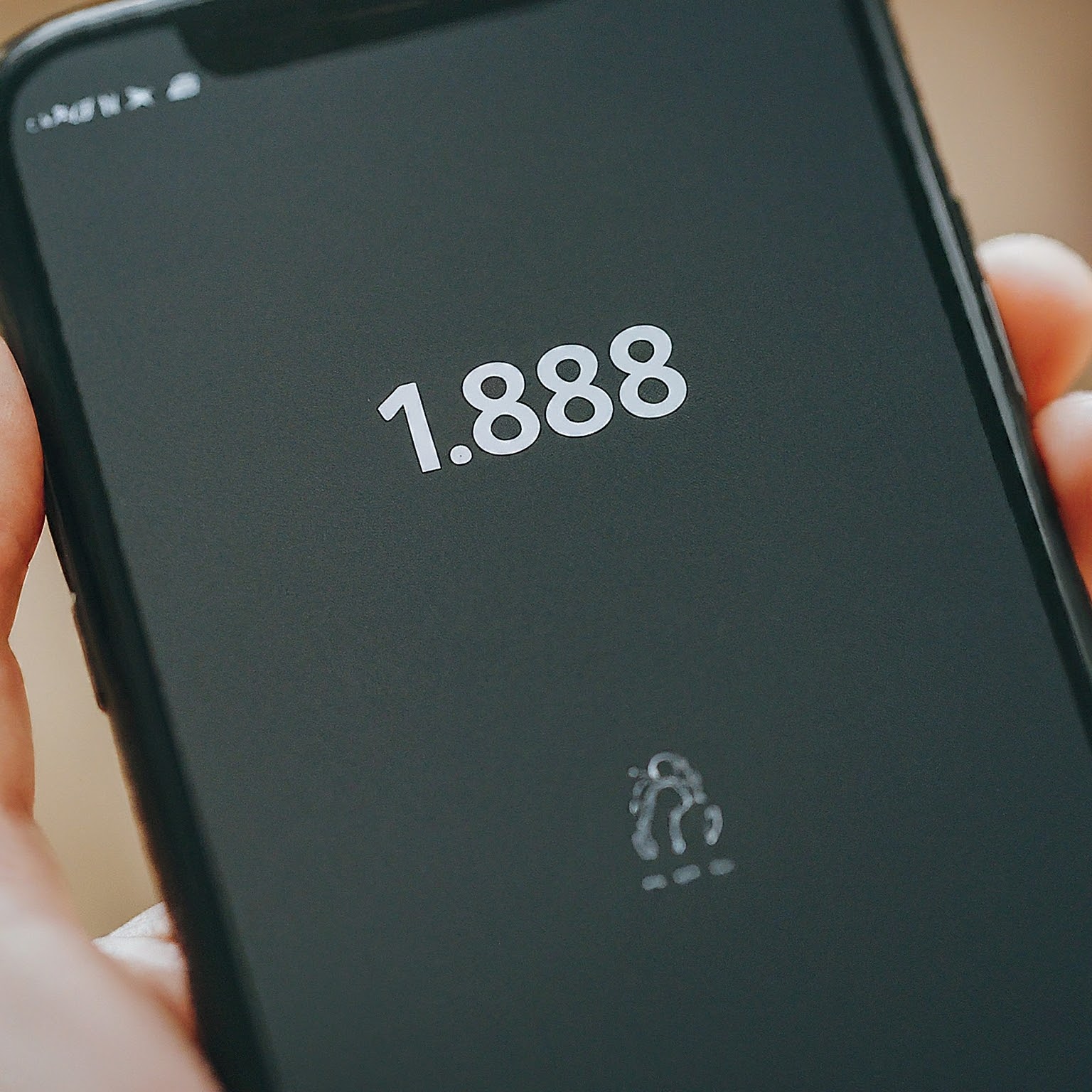 1-888 number