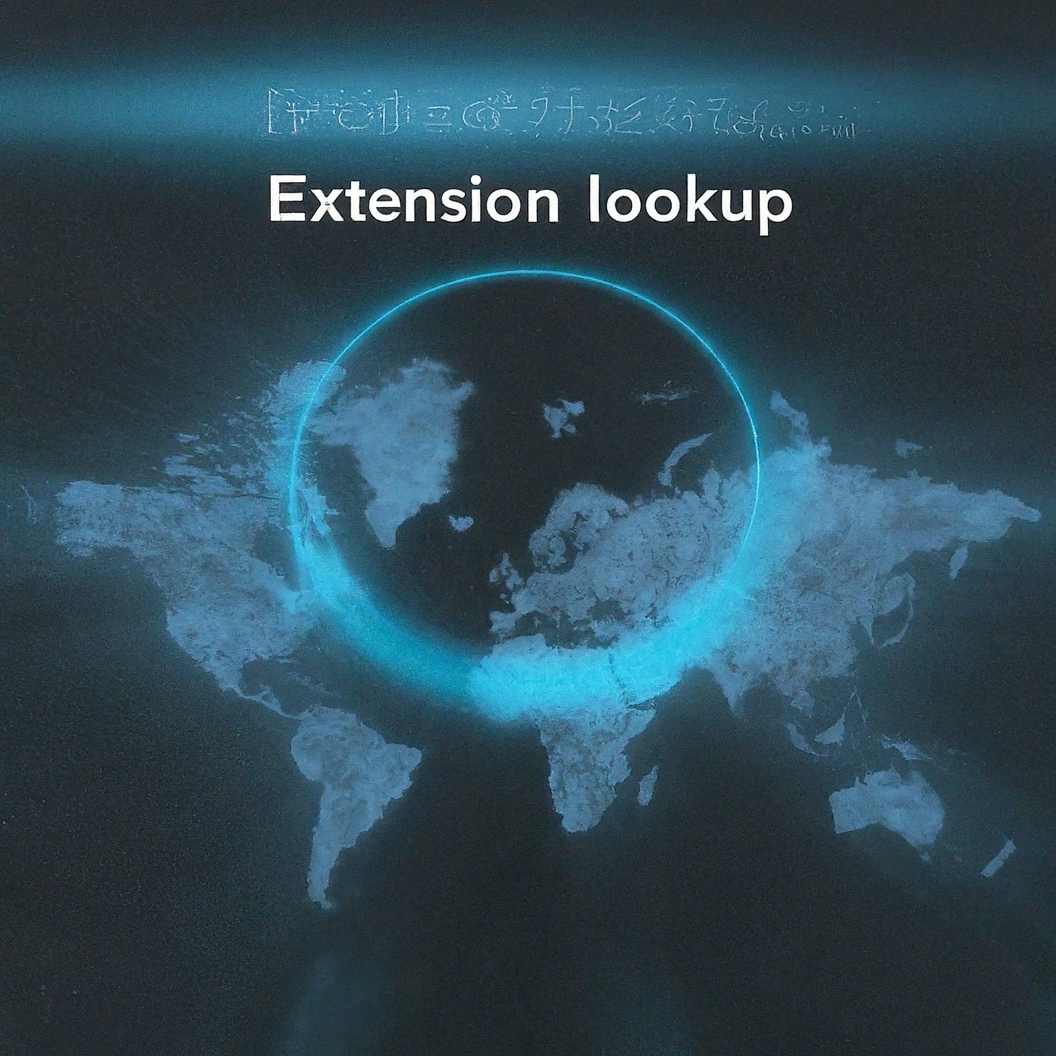 zip code extension lookup