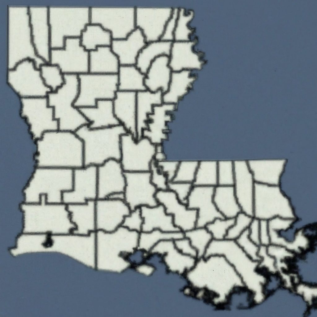 337 Area Code An Exclusive Glimpse Into Louisiana s Cajun Country 